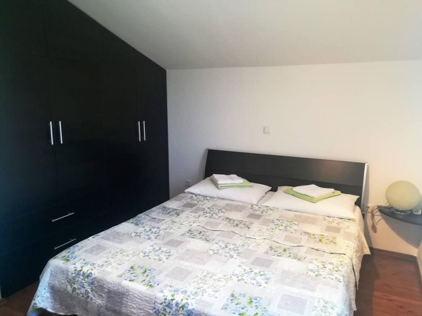Apartment Dolac 115321-A1