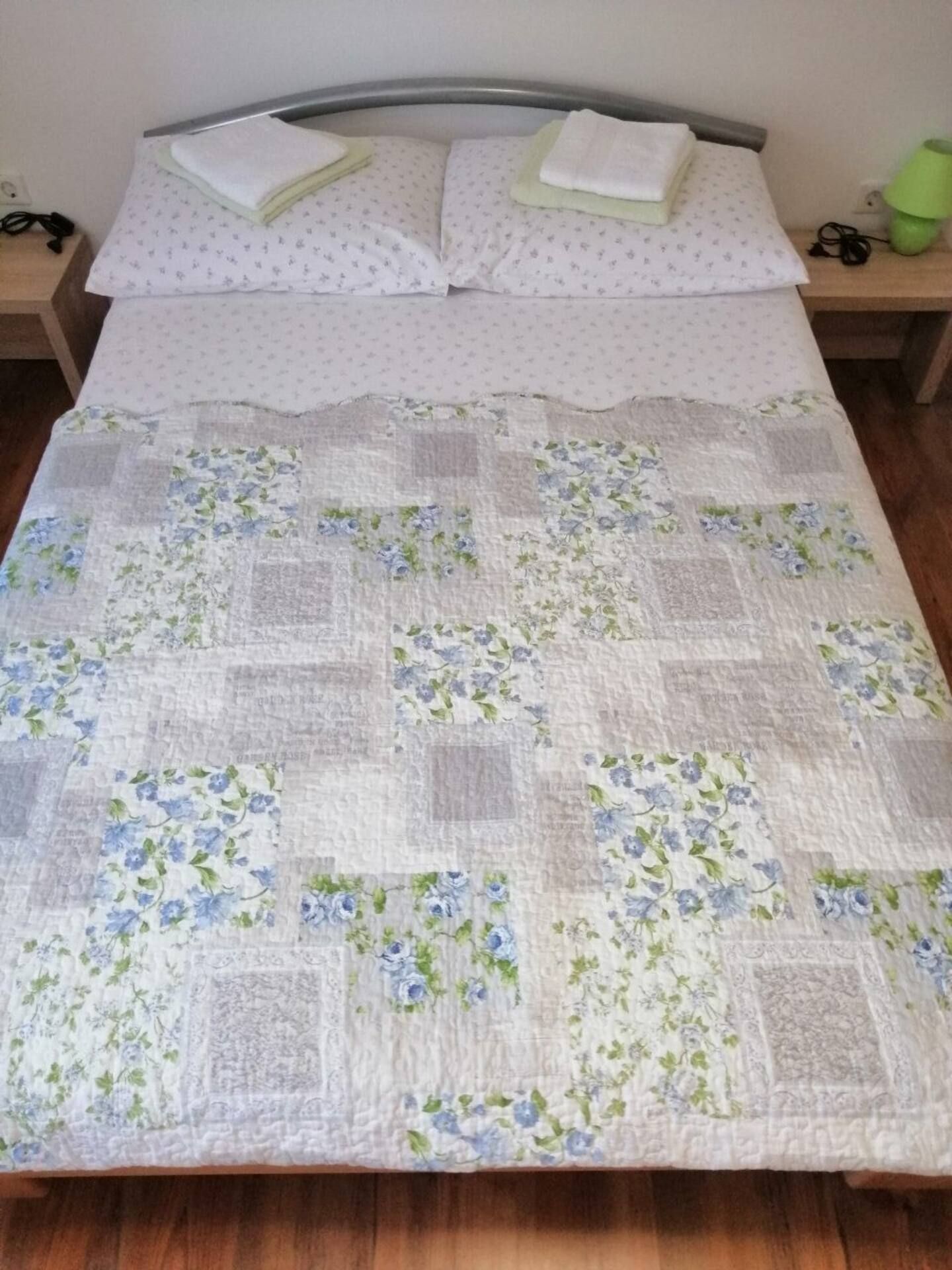 Apartment Dolac 115321-A1
