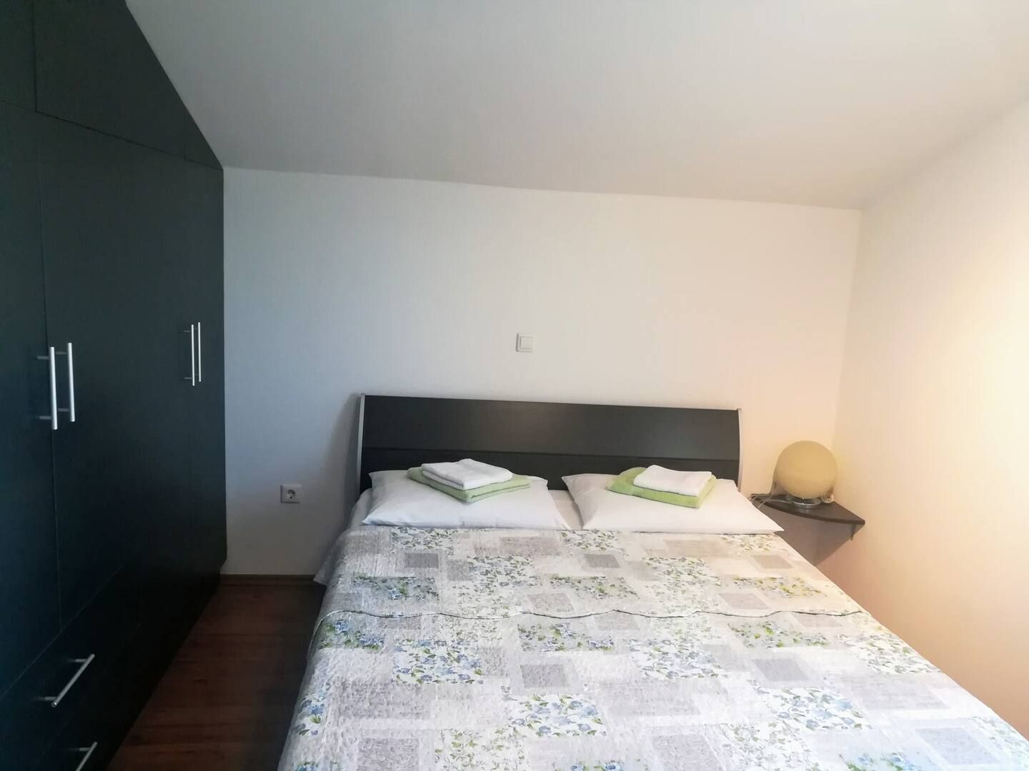 Apartment Dolac 115321-A1