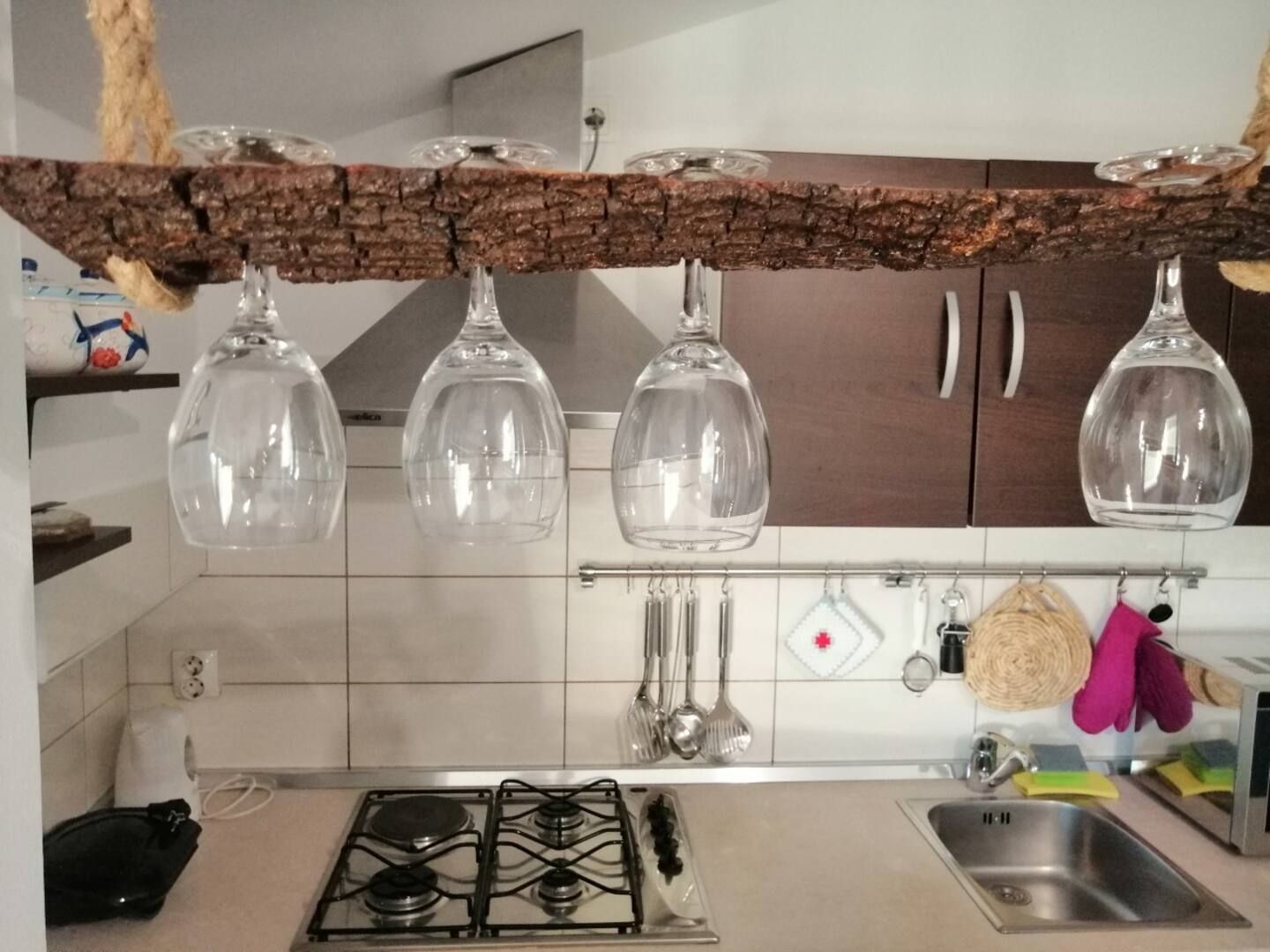 Apartment Dolac 115321-A1