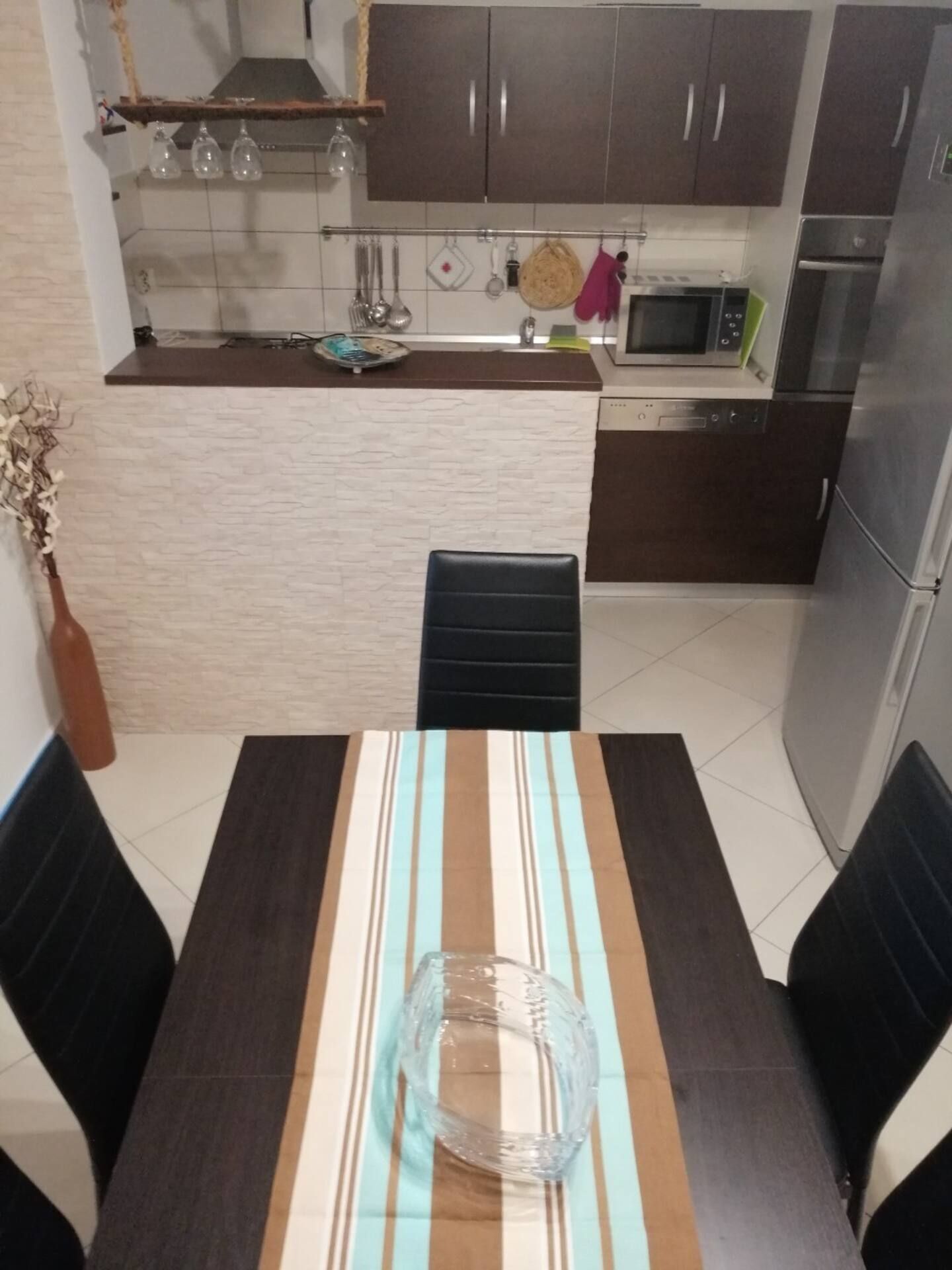 Apartment Dolac 115321-A1