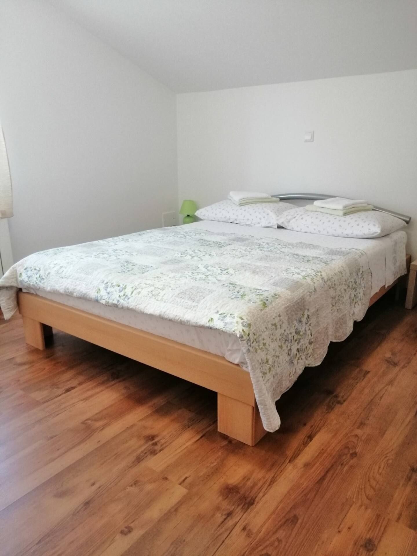 Apartment Dolac 115321-A1