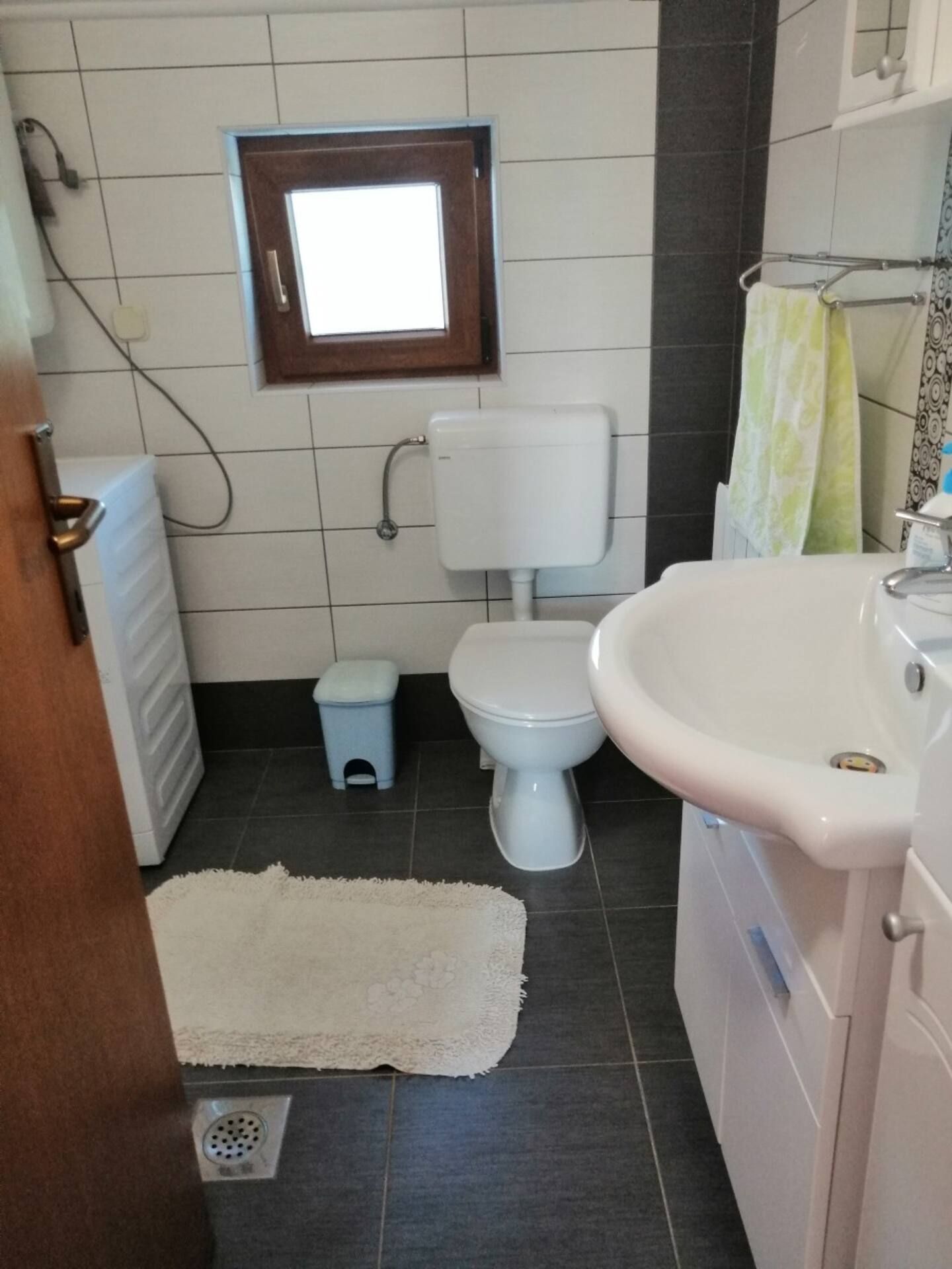 Apartment Dolac 115321-A1