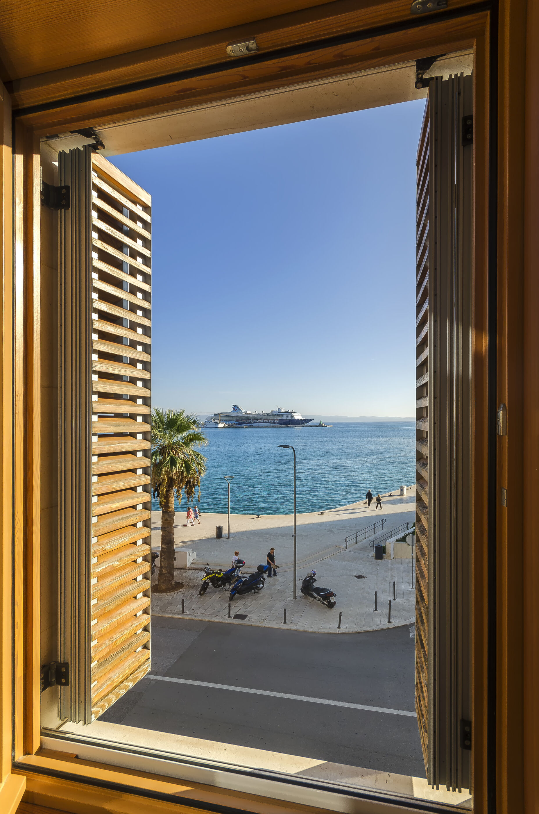 Apartment Toni Delux 91661-A1