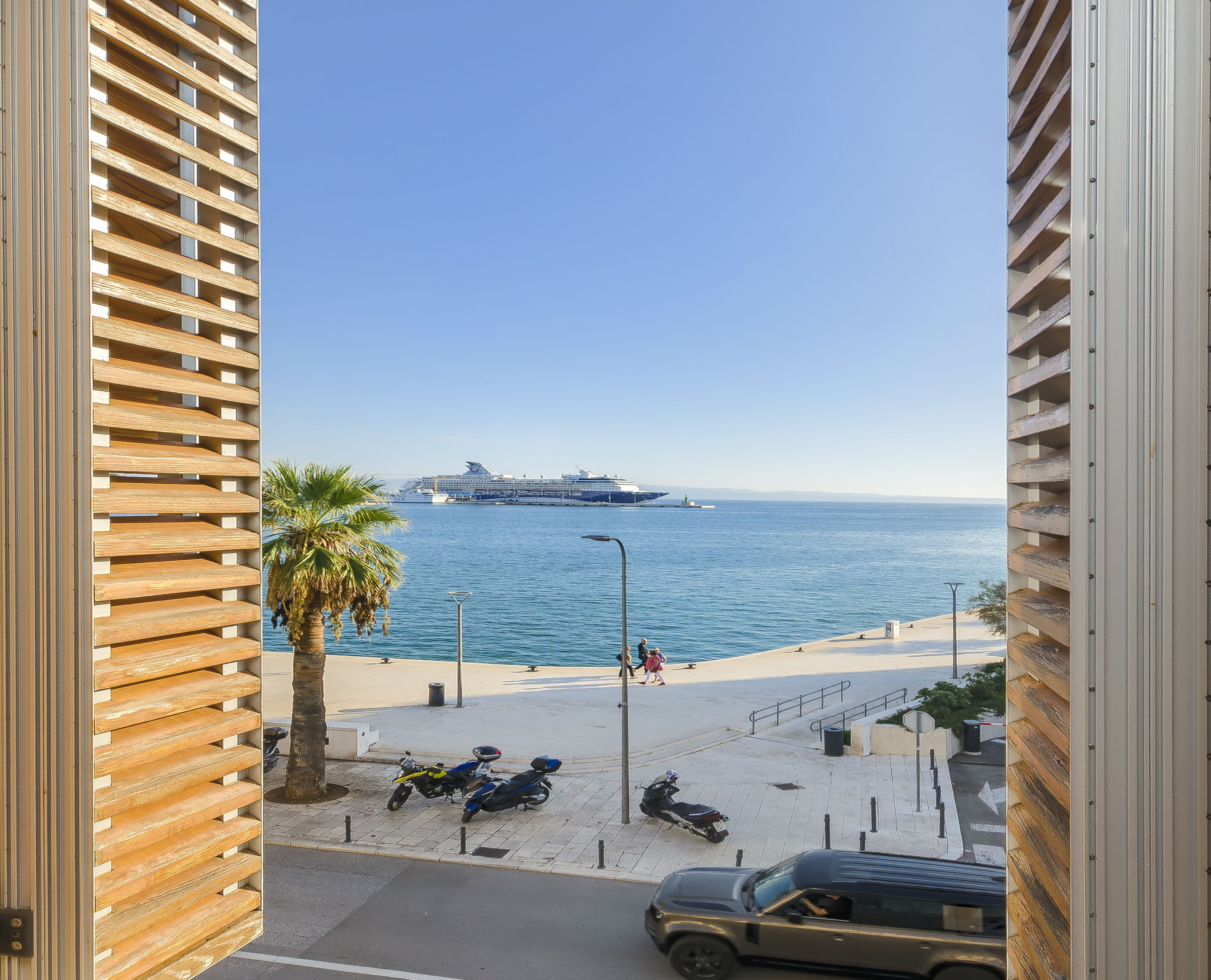 Apartment Toni Delux 91661-A1