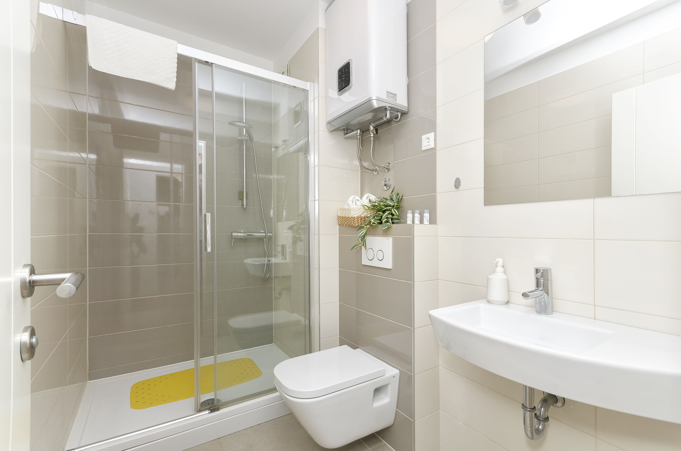 Apartment Toni Delux 91661-A1