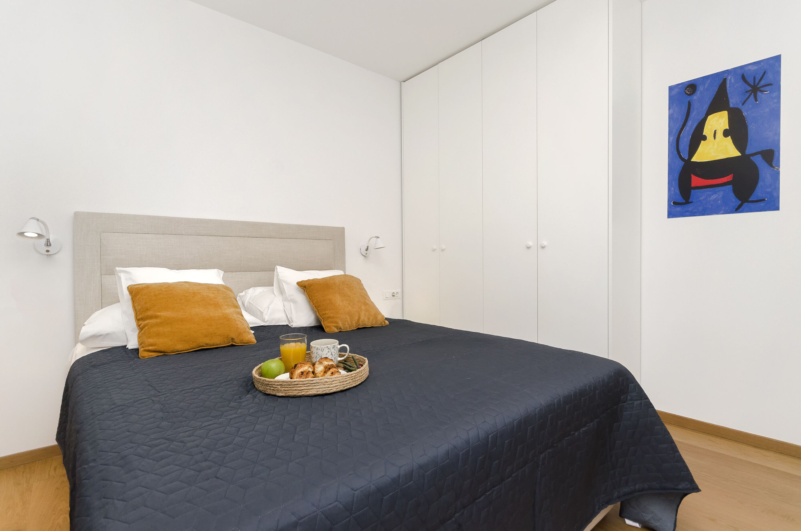 Apartment Toni Delux 91661-A1
