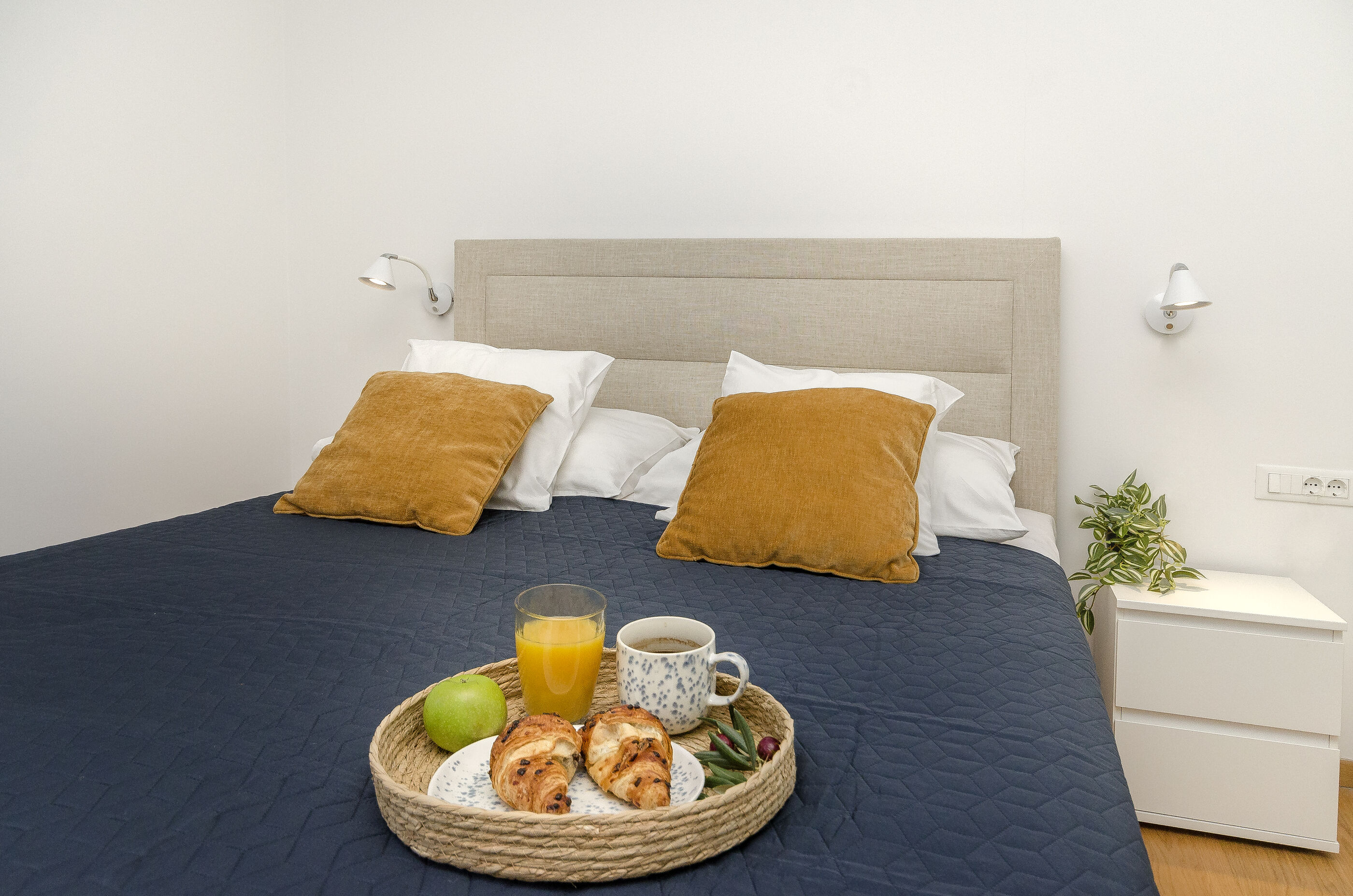 Apartment Toni Delux 91661-A1