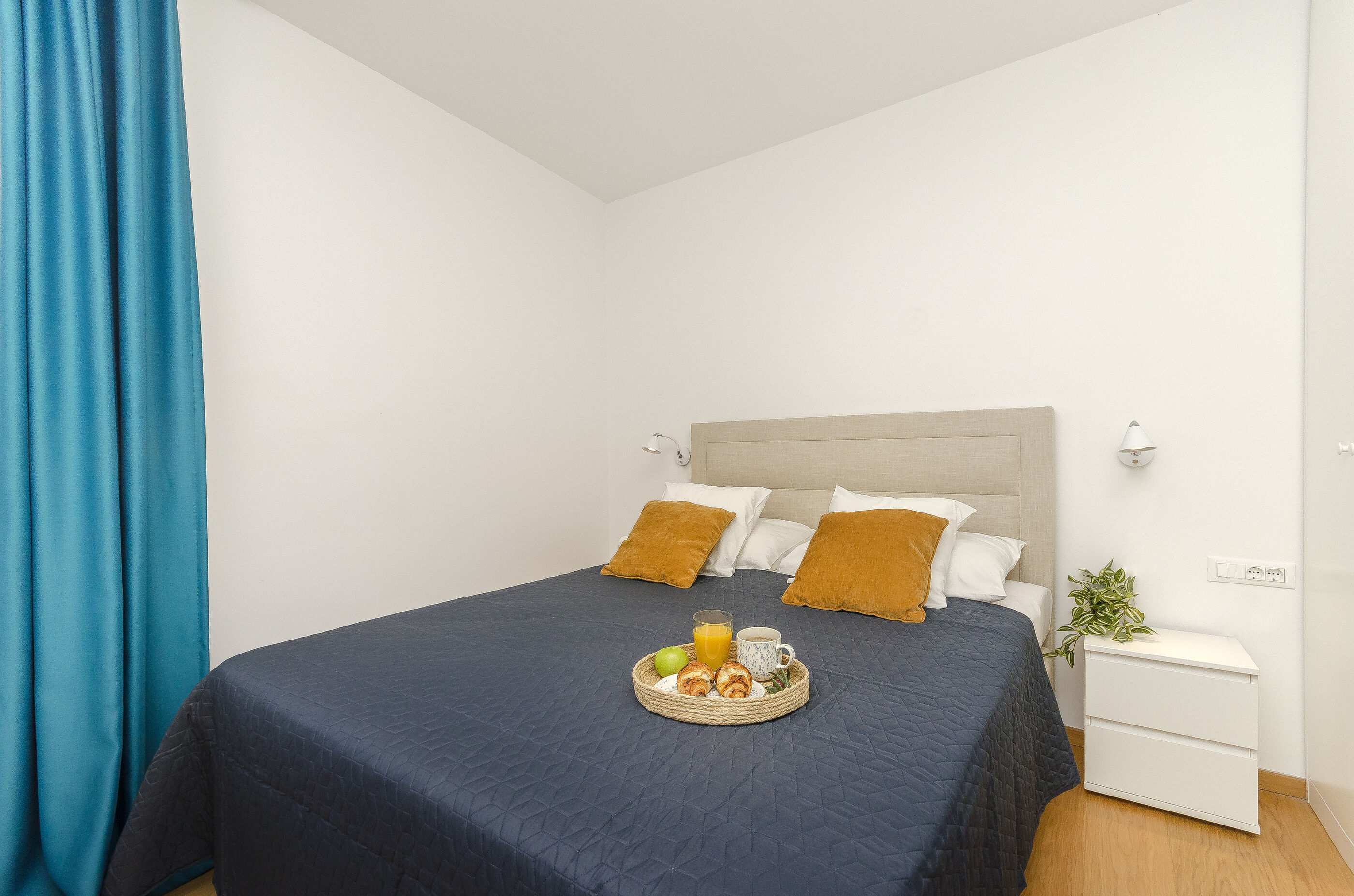 Apartment Toni Delux 91661-A1
