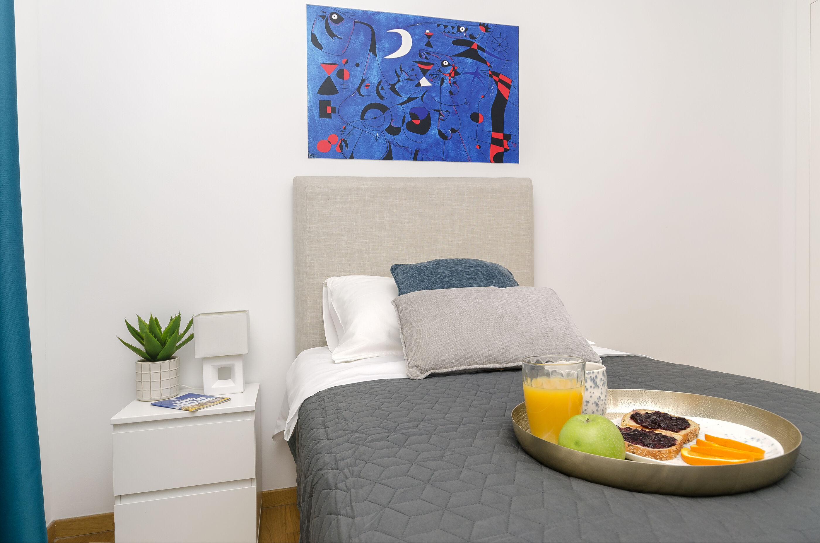 Apartment Toni Delux 91661-A1
