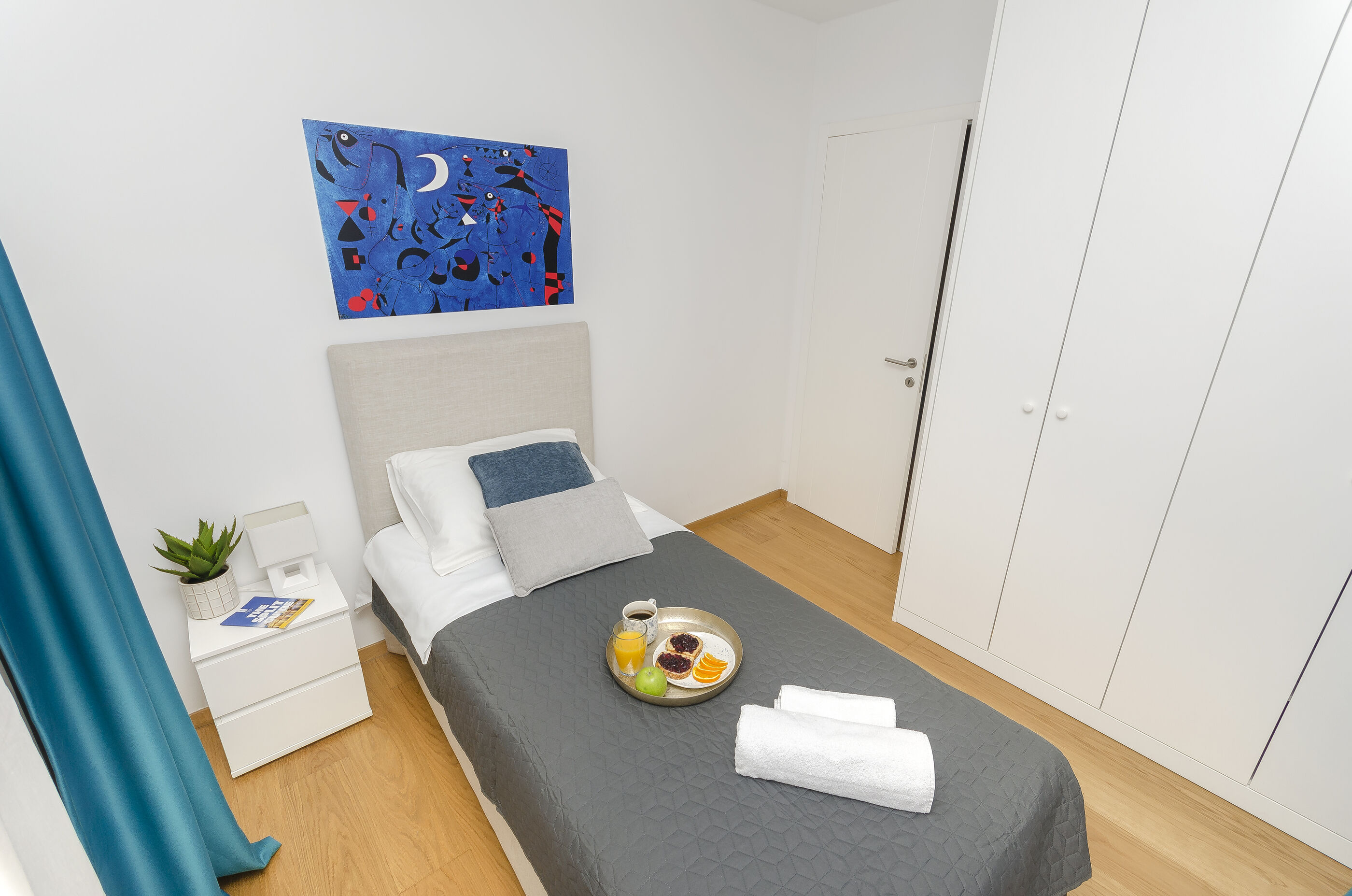 Apartment Toni Delux 91661-A1
