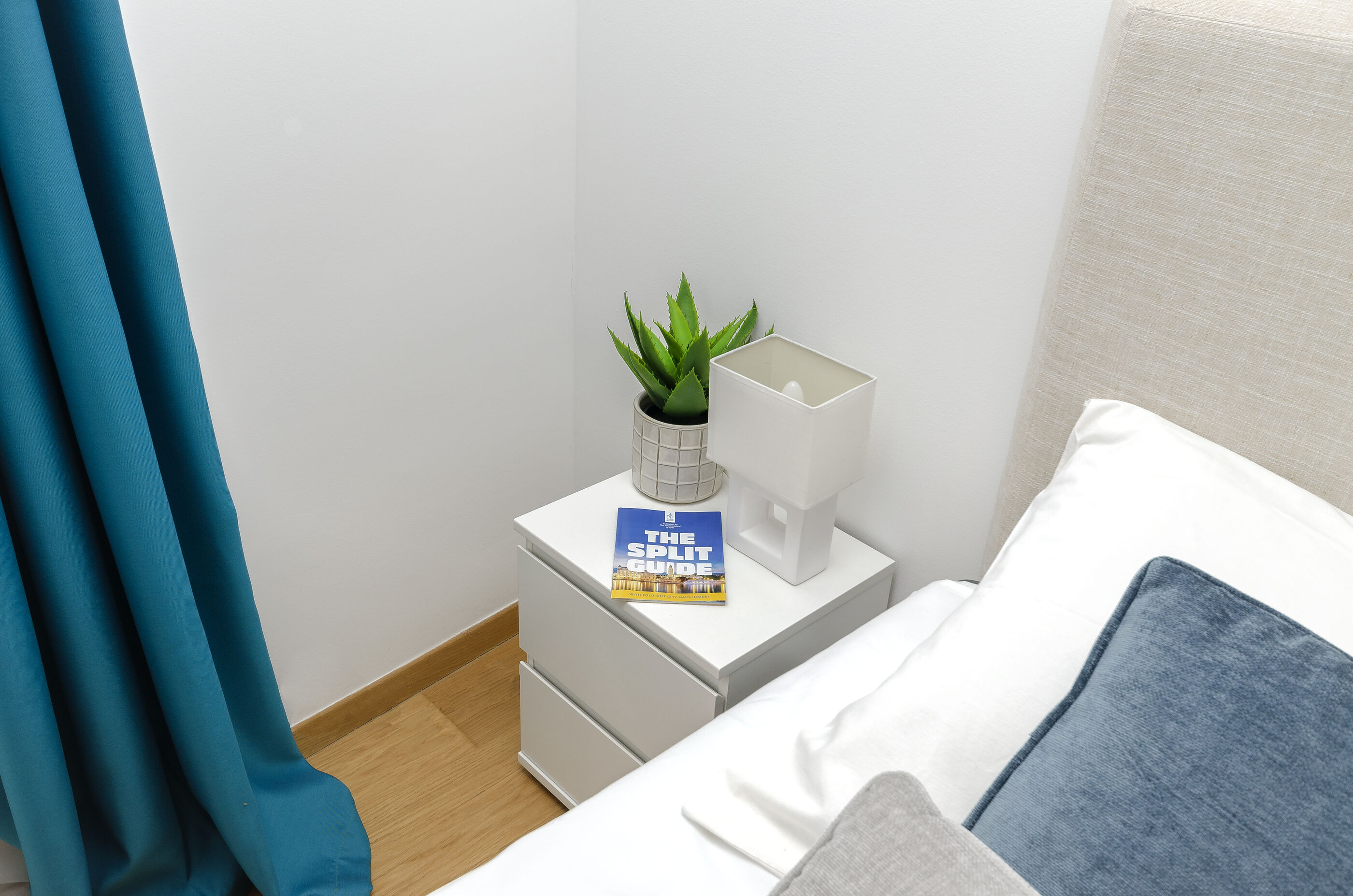Apartment Toni Delux 91661-A1