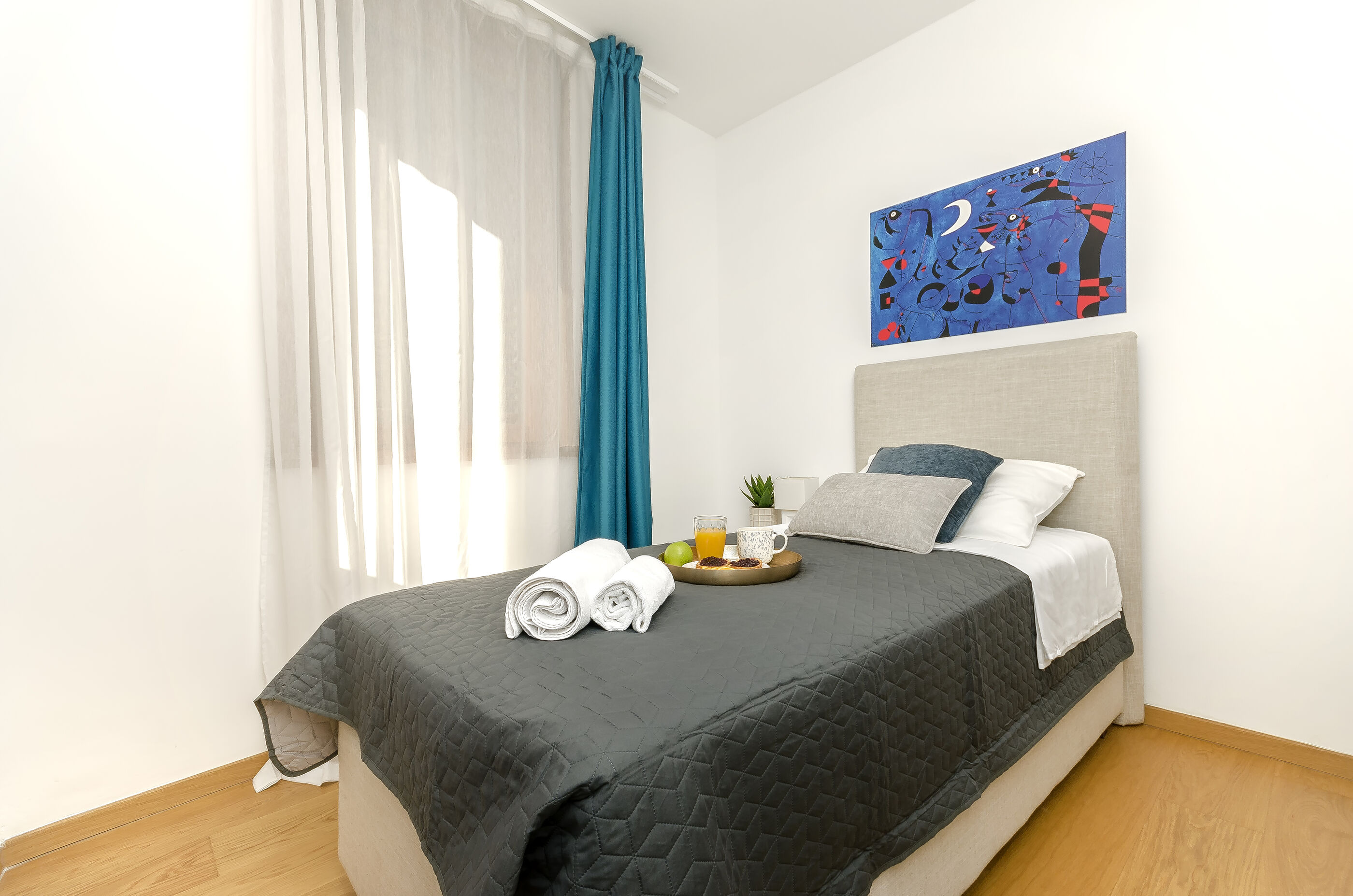 Apartment Toni Delux 91661-A1