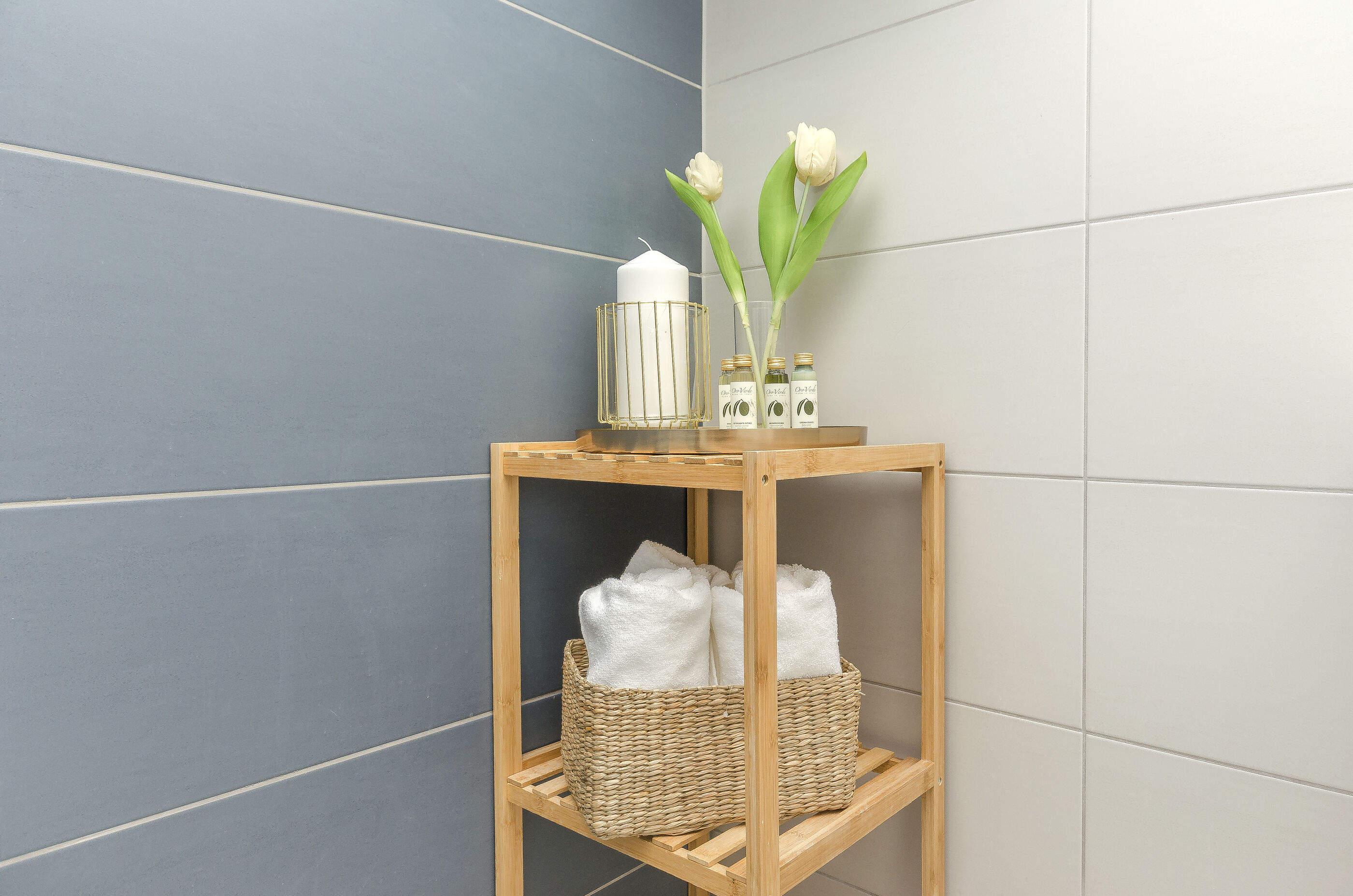 Apartment Toni Delux 91661-A1