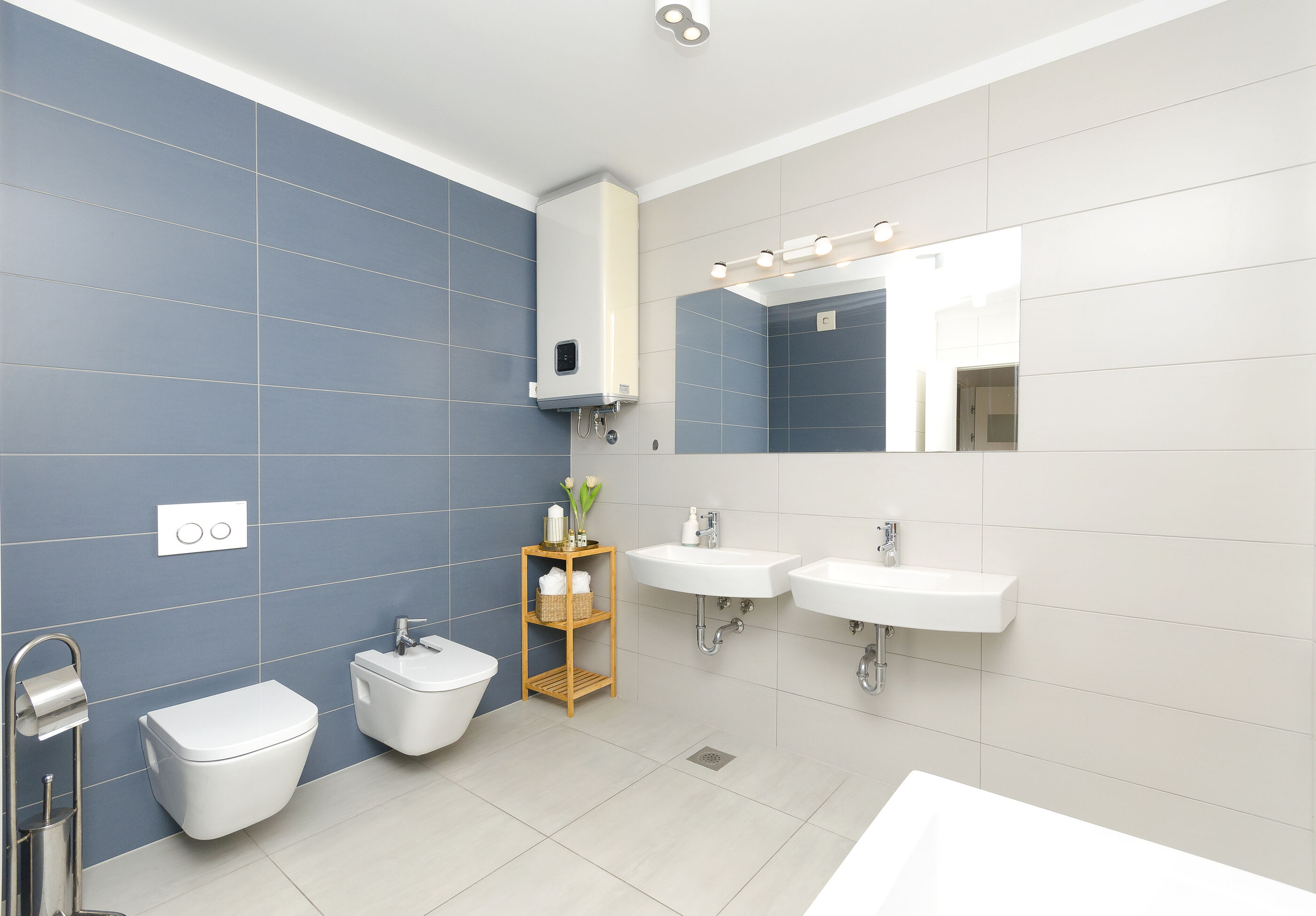 Apartment Toni Delux 91661-A1