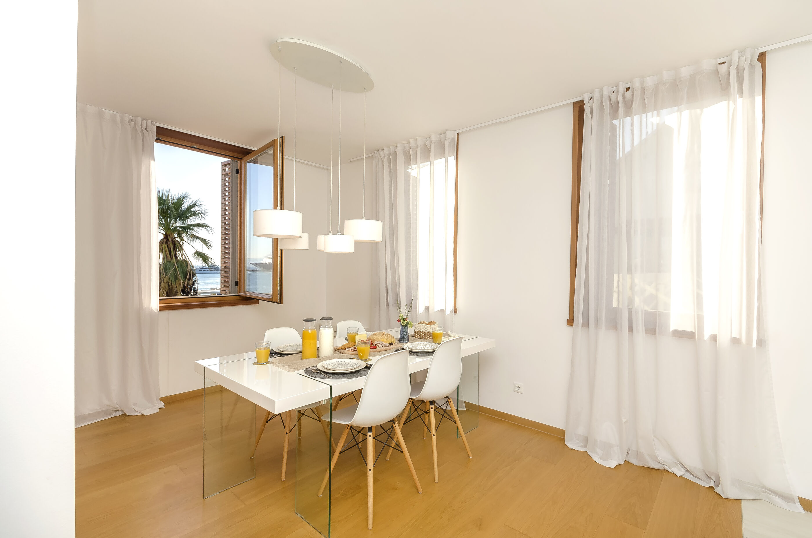 Apartment Toni Delux 91661-A1