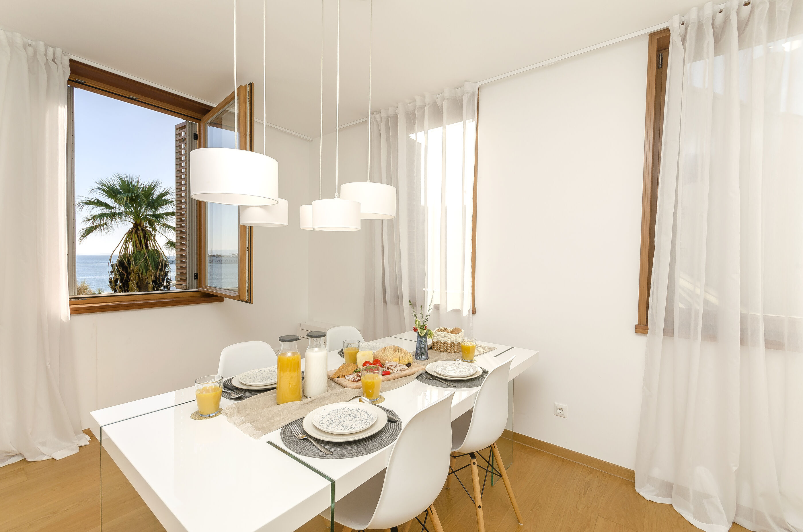 Apartment Toni Delux 91661-A1