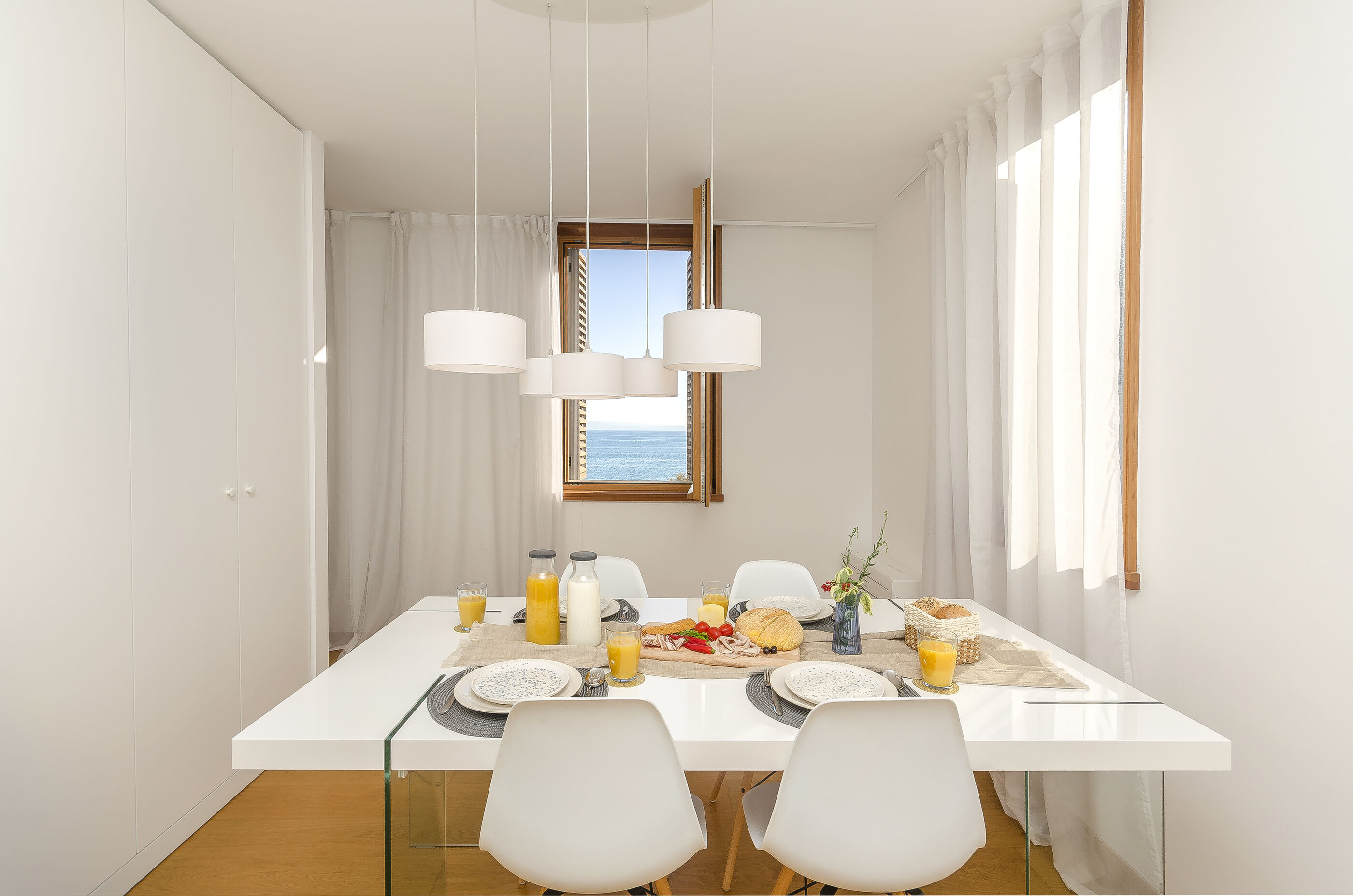 Apartment Toni Delux 91661-A1
