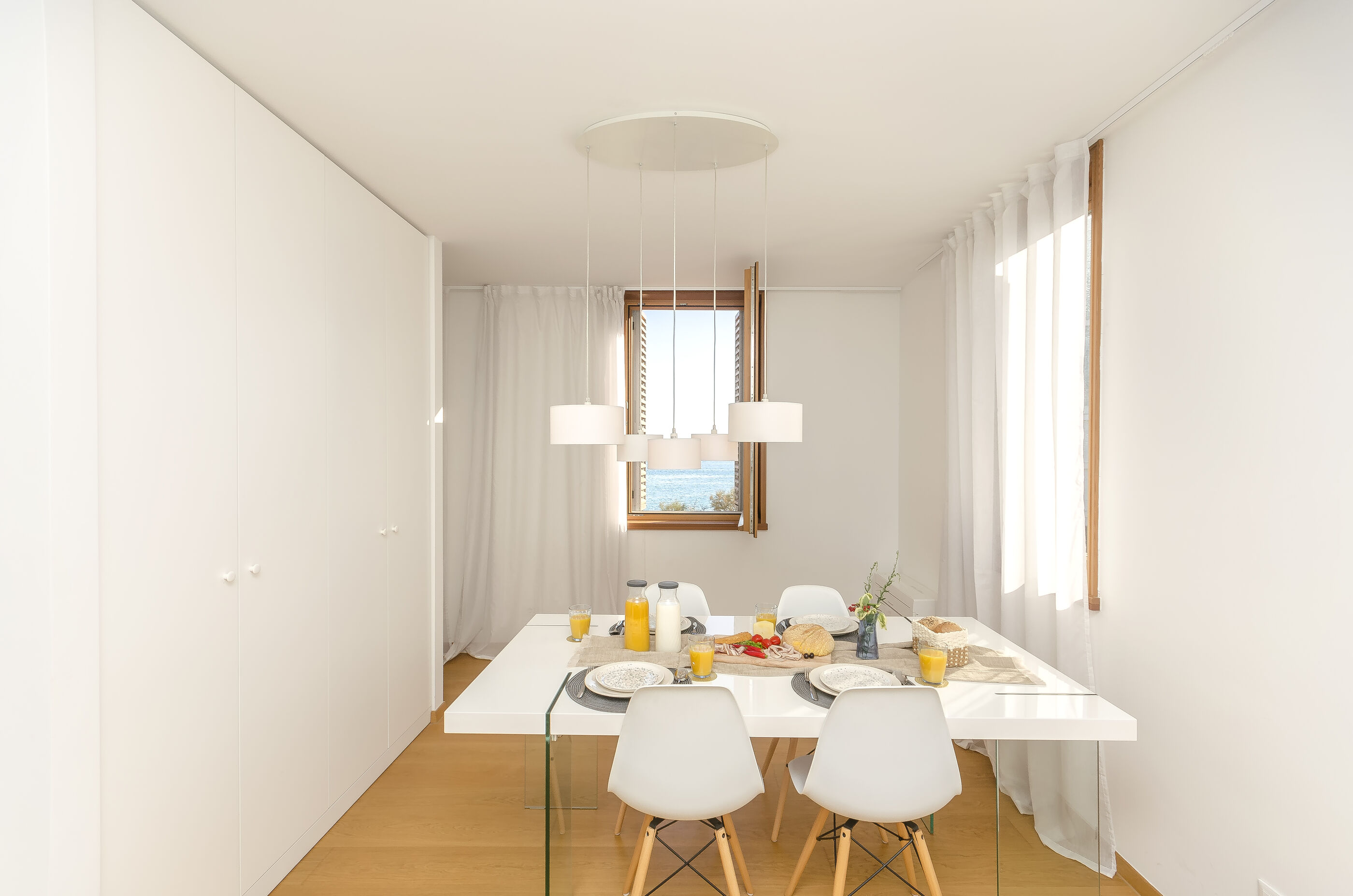 Apartment Toni Delux 91661-A1