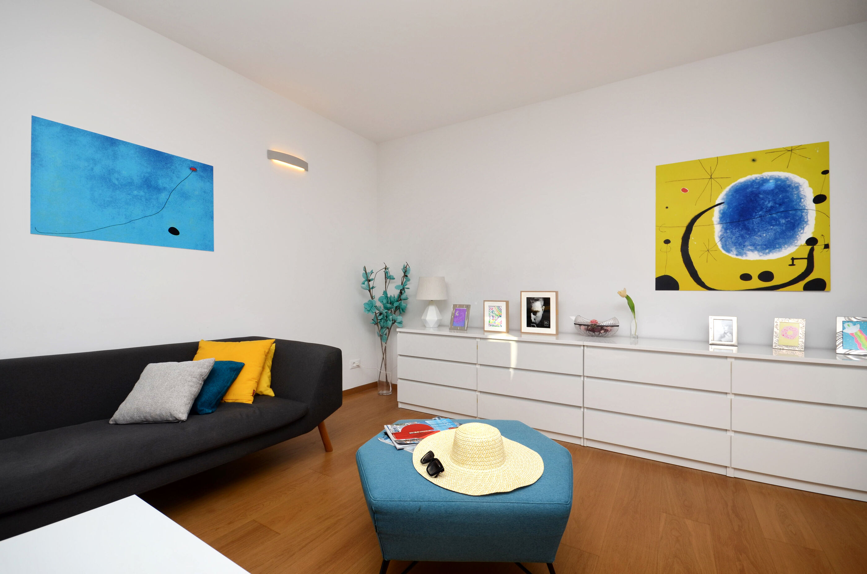Apartment Toni Delux 91661-A1