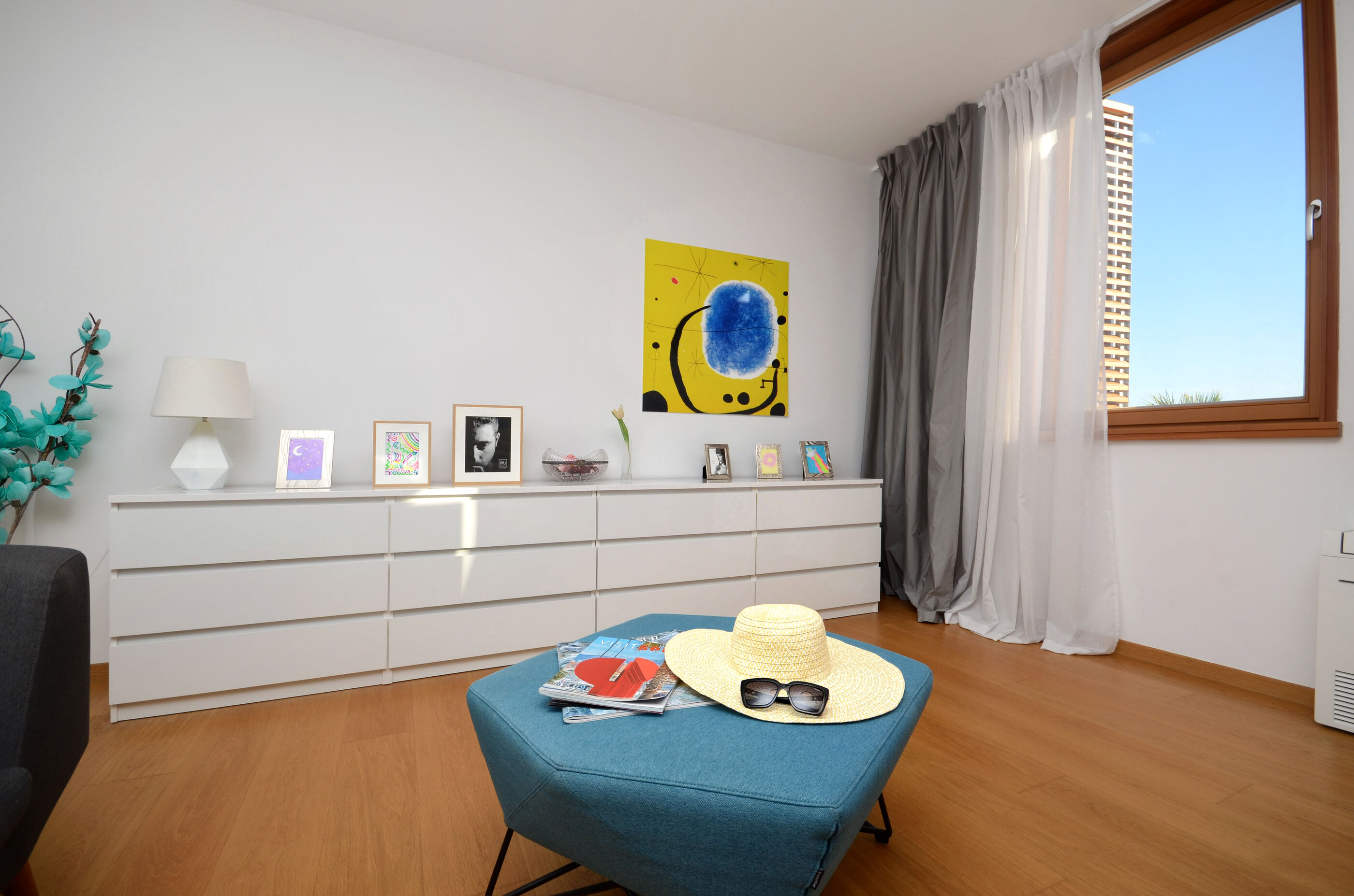 Apartment Toni Delux 91661-A1