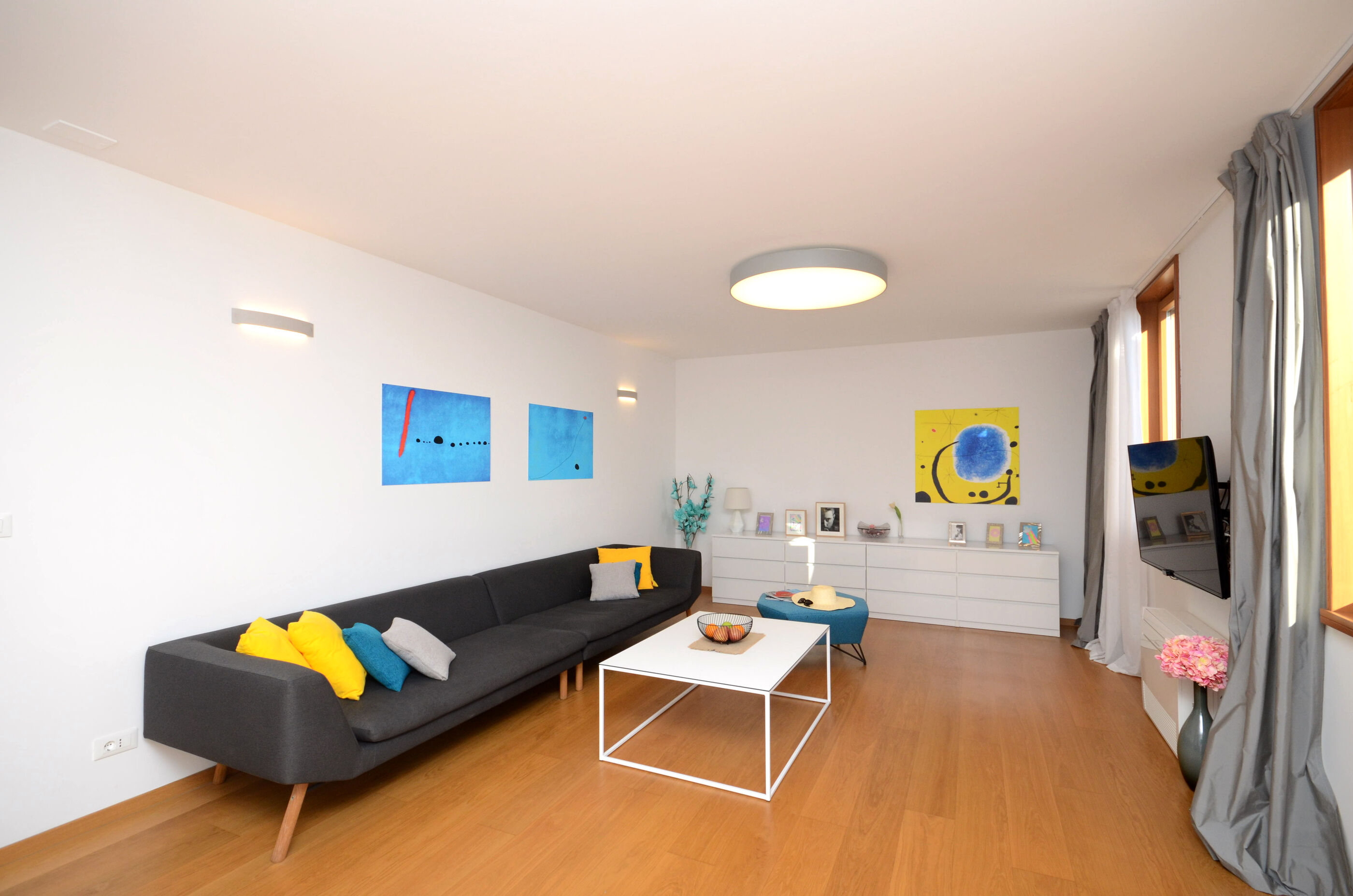 Apartment Toni Delux 91661-A1