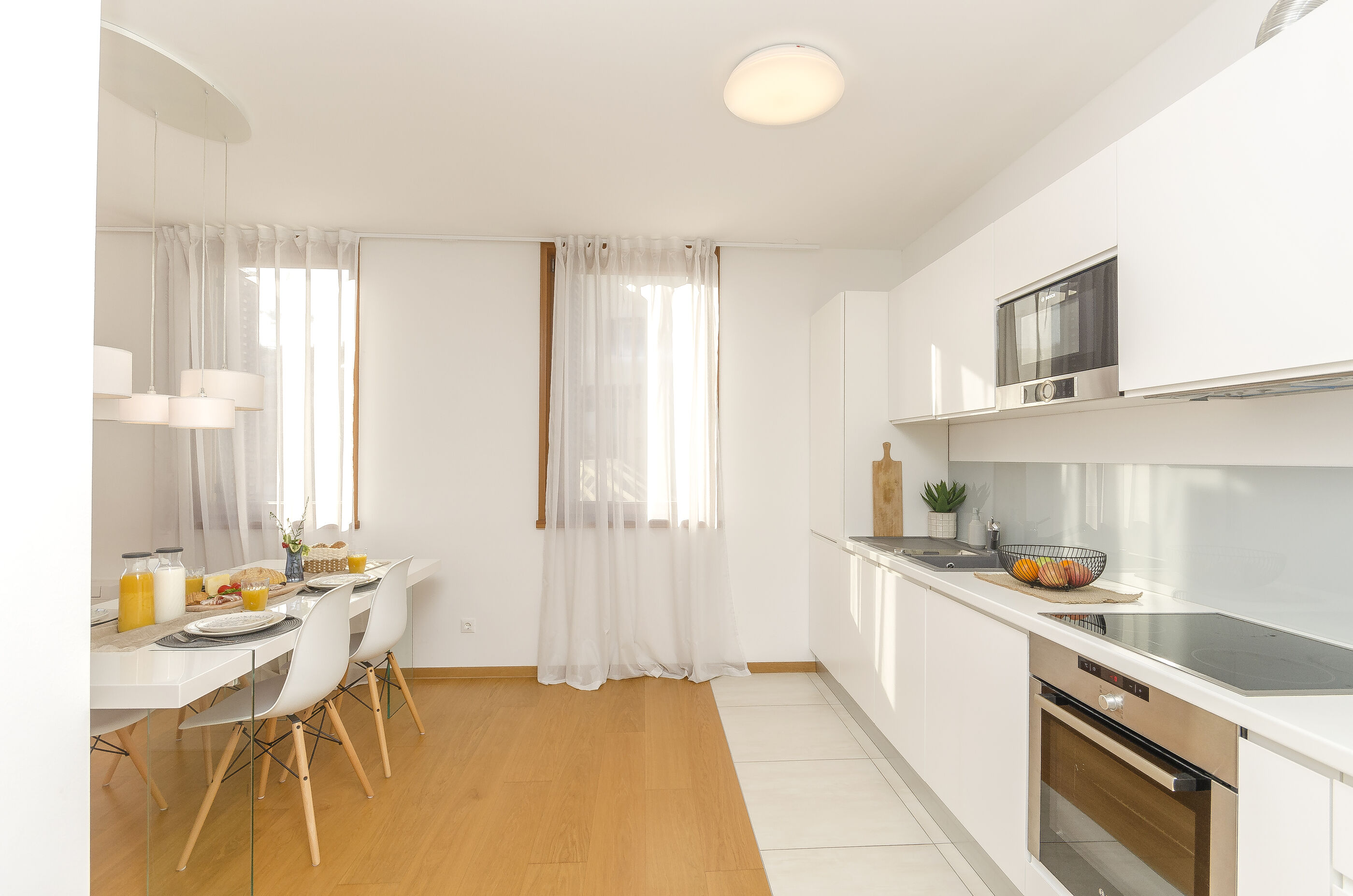 Apartment Toni Delux 91661-A1