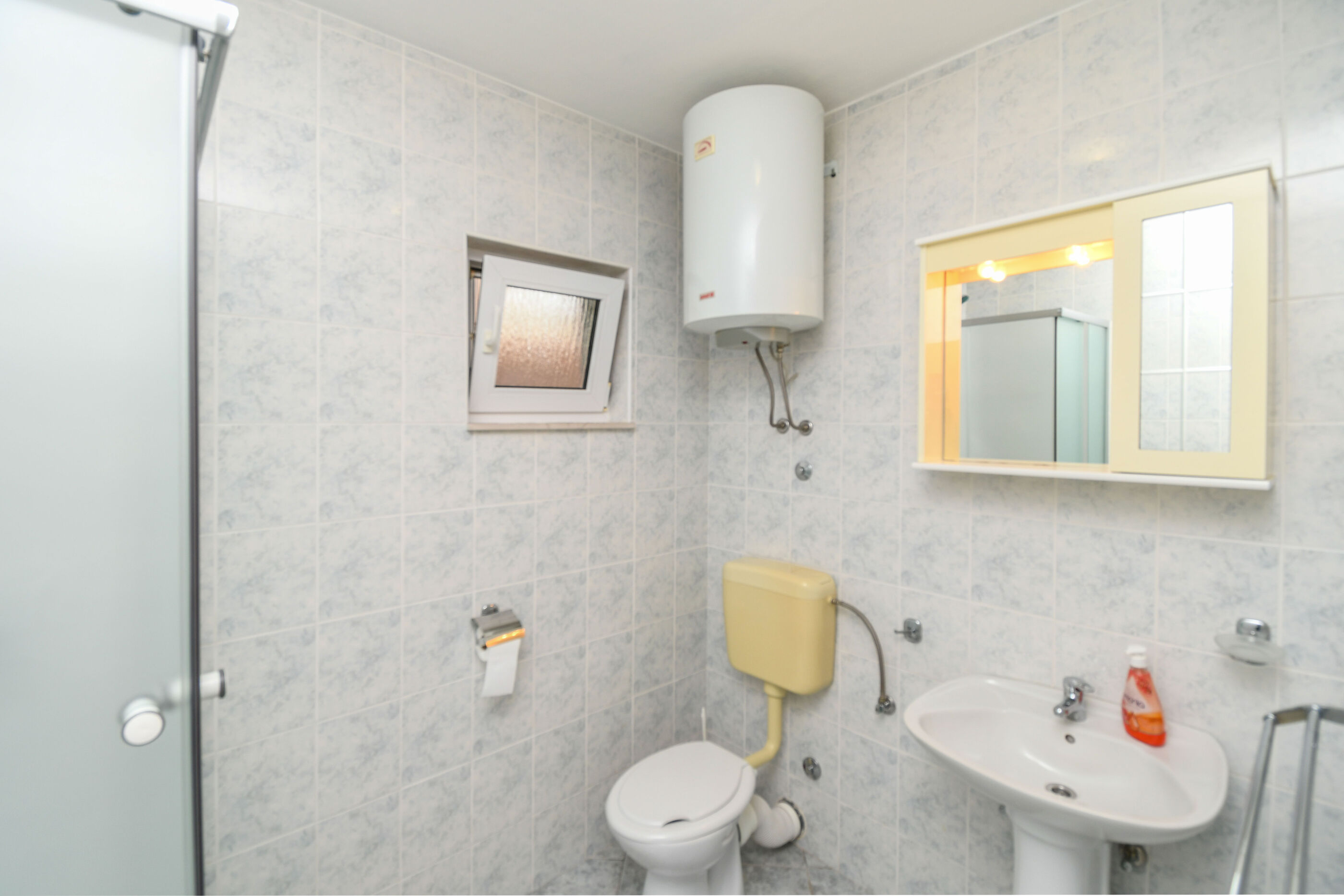 Apartments Ivančić 115211-A1