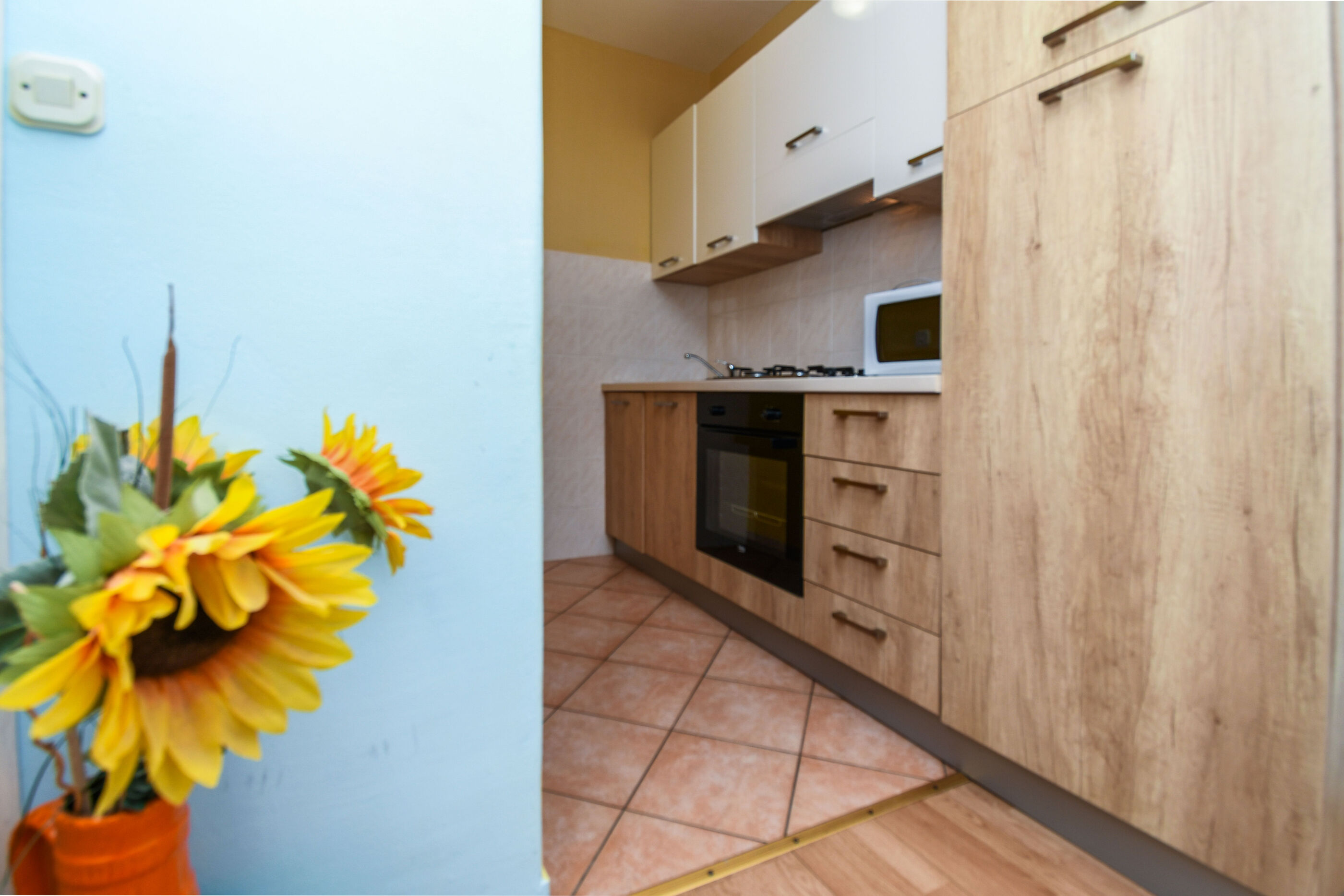Apartments Ivančić 115211-A1