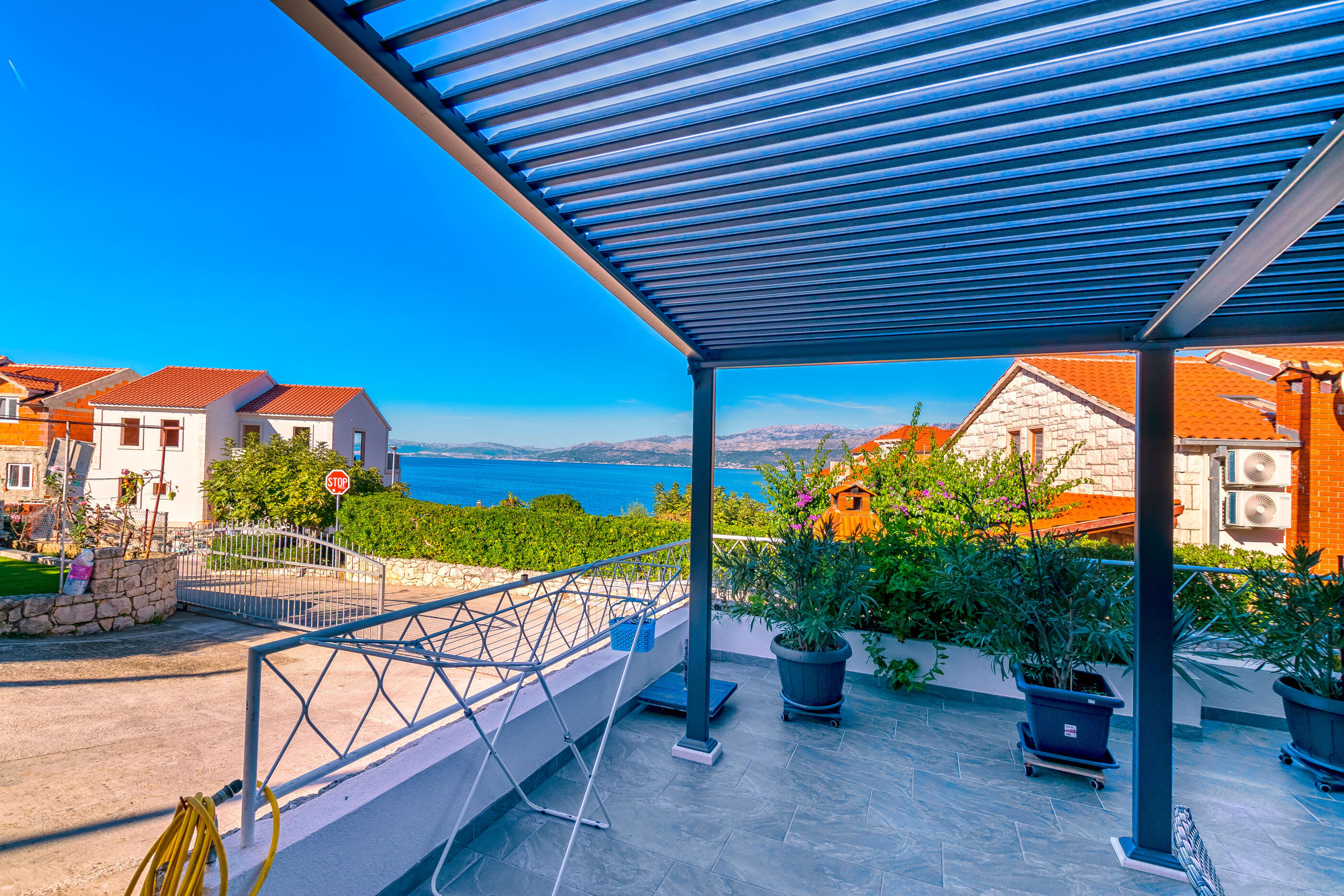 Apartments Terrace 115111-A1