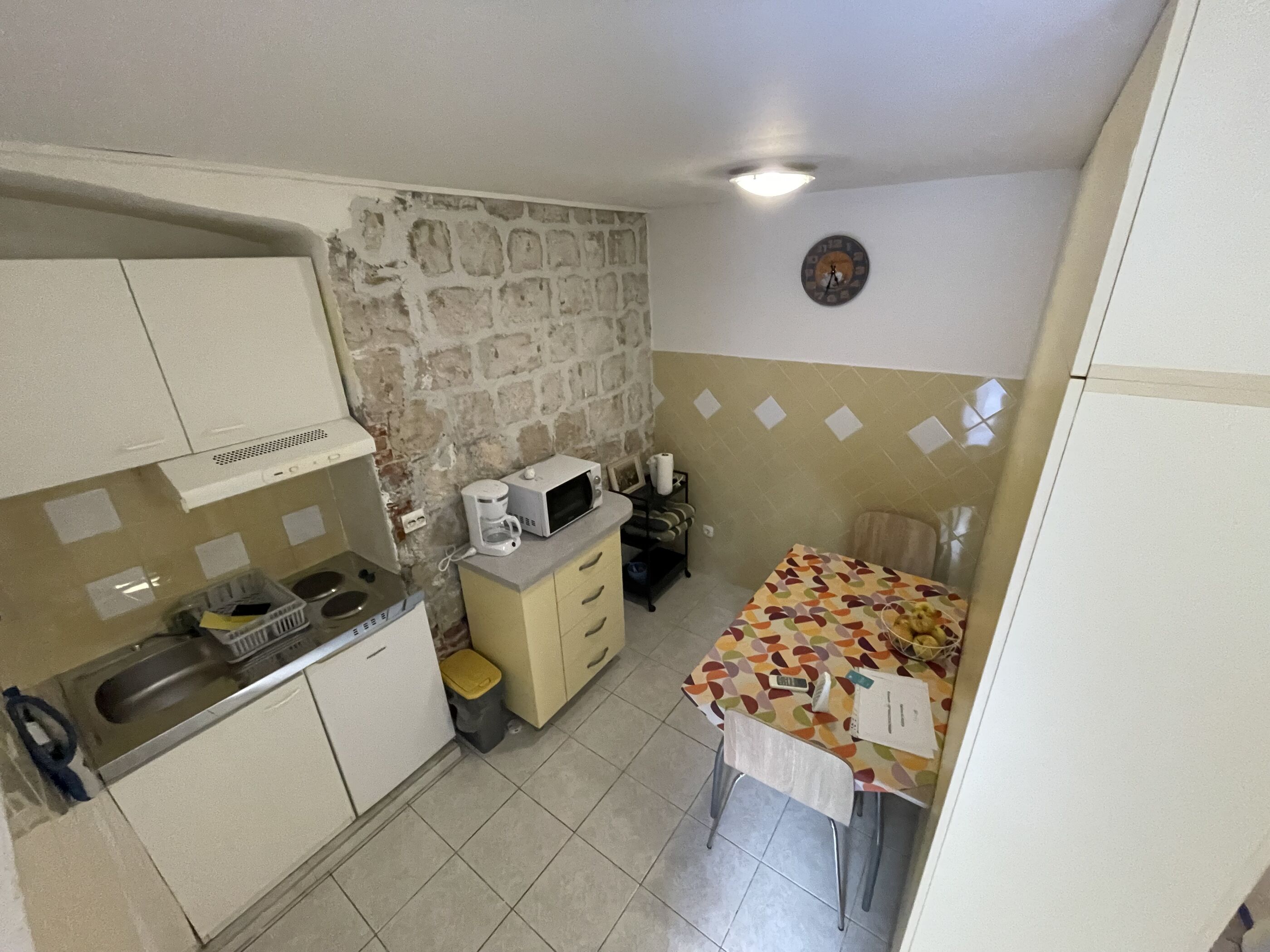 Apartments JUGO i BURA 63891-A2