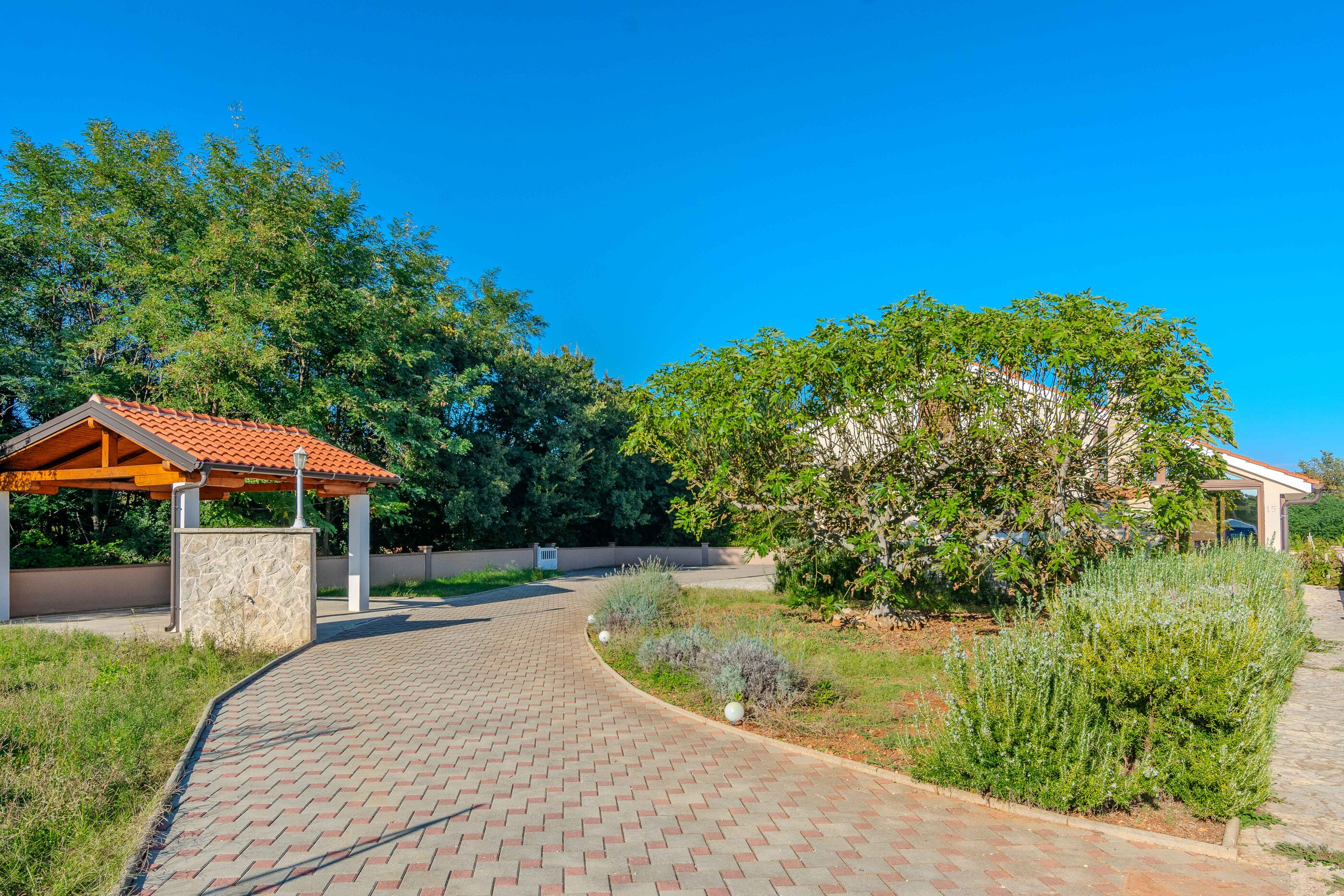 Photo of House Suric