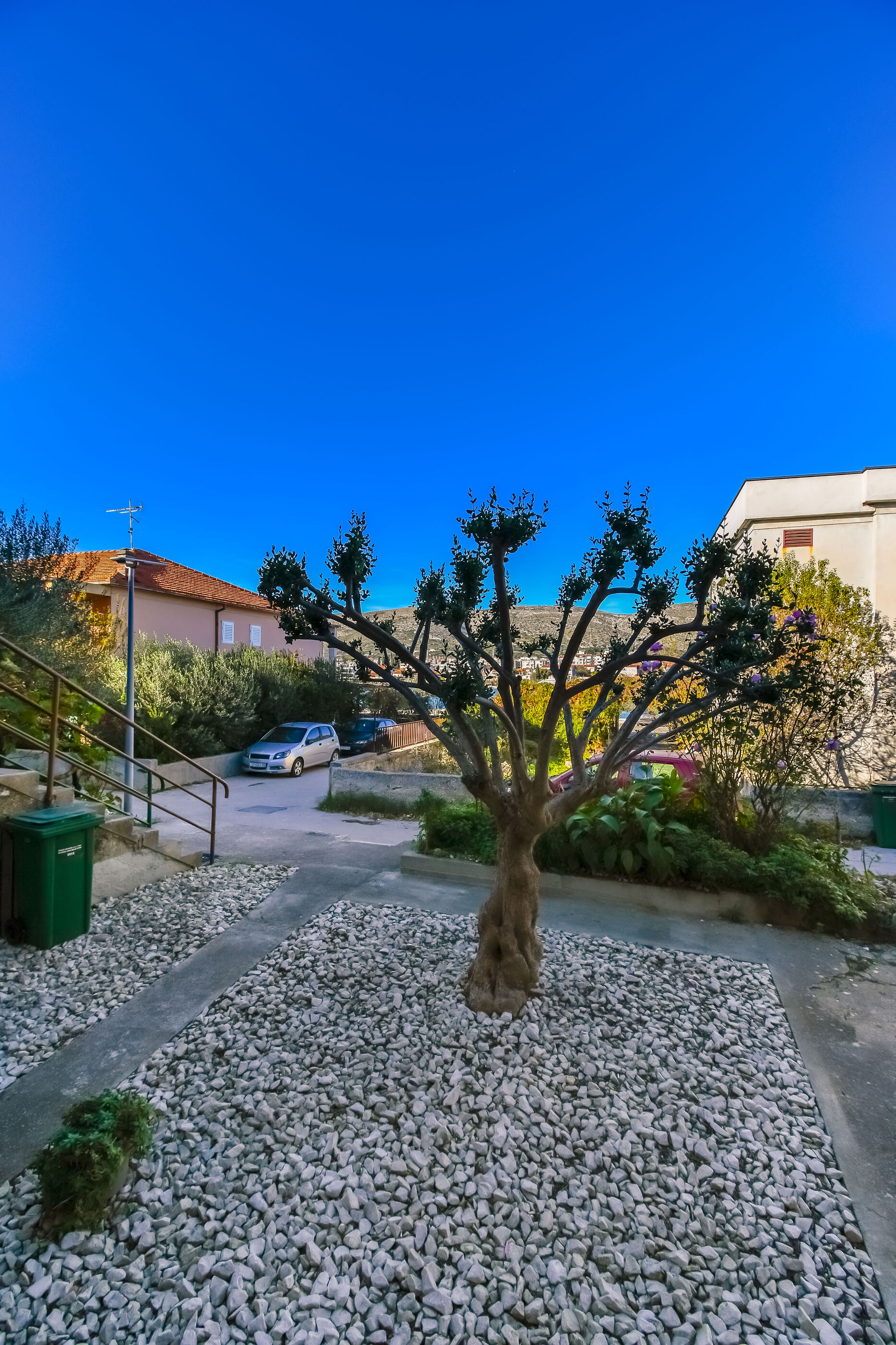 Apartment Čićko 43055-A1