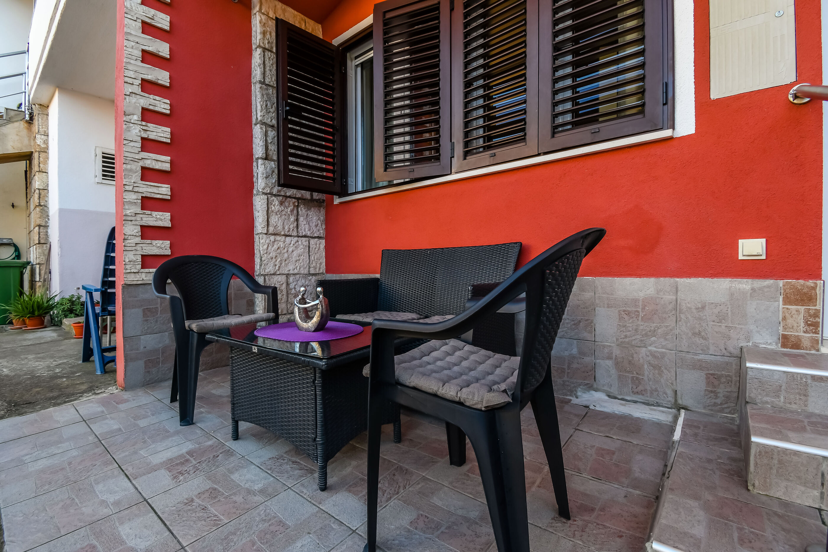 Apartment Čićko 43055-A1