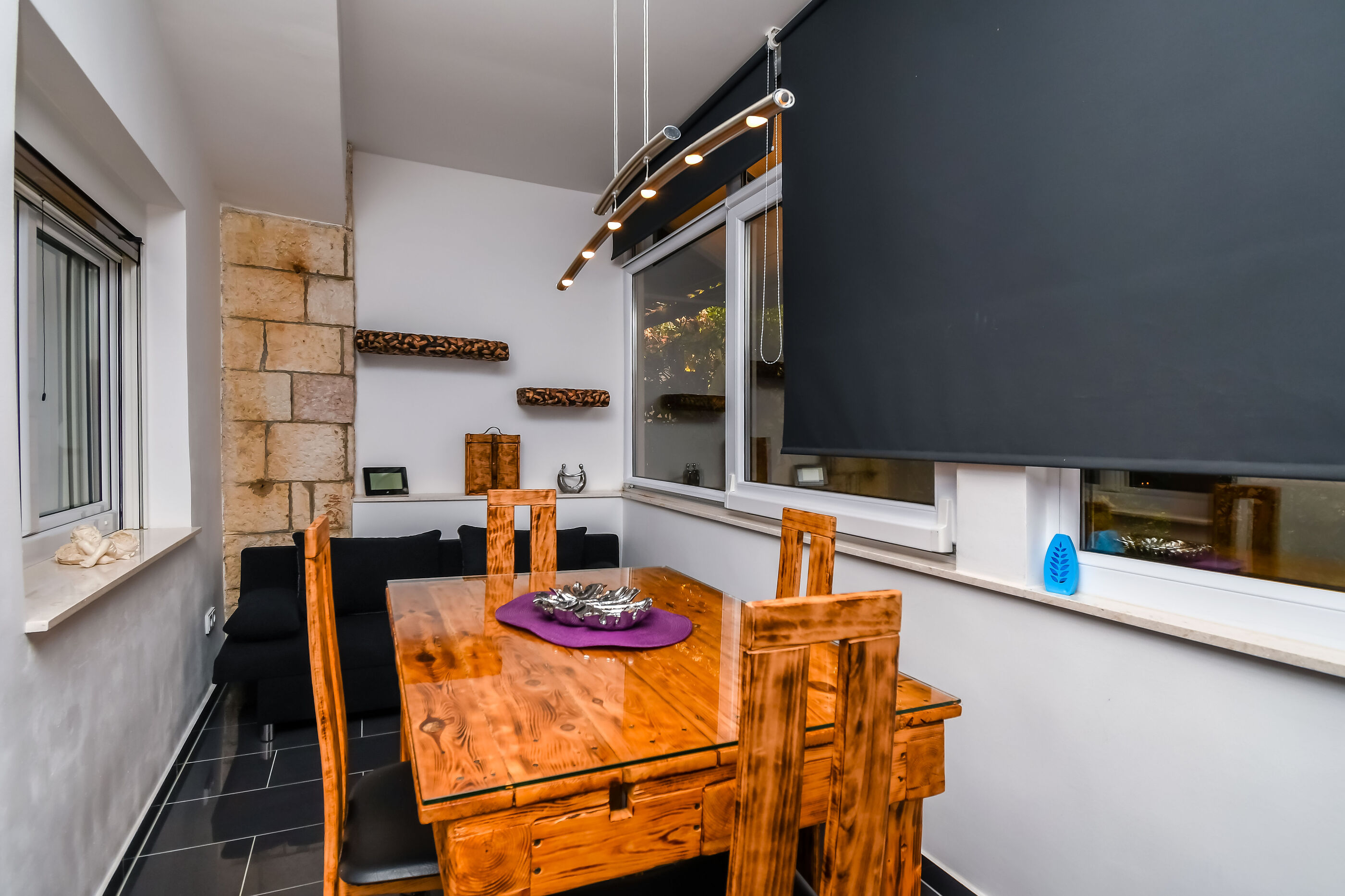 Apartment Čićko 43055-A1