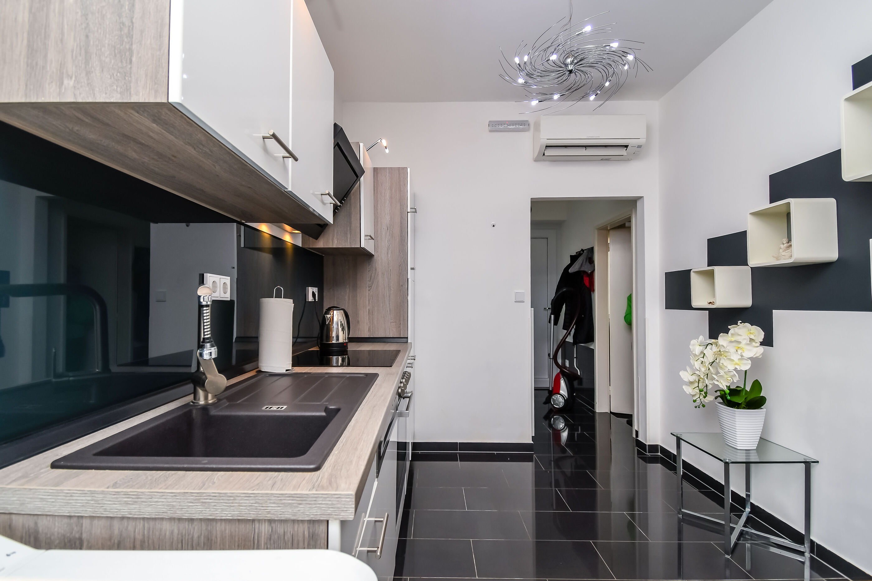 Apartment Čićko 43055-A1