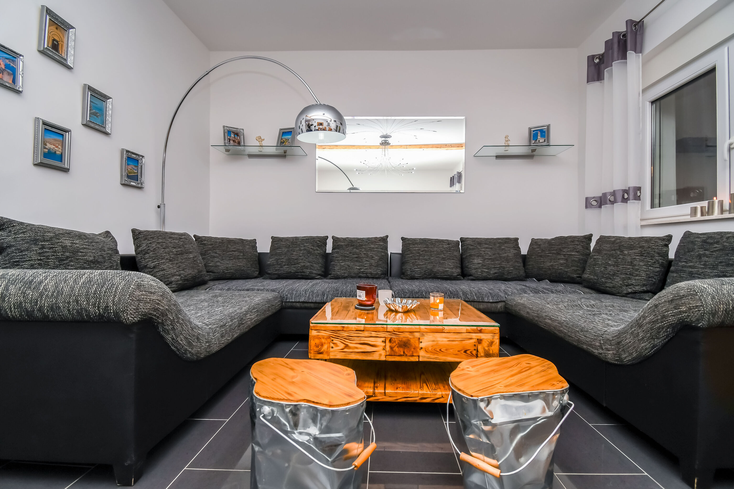 Apartment Čićko 43055-A1