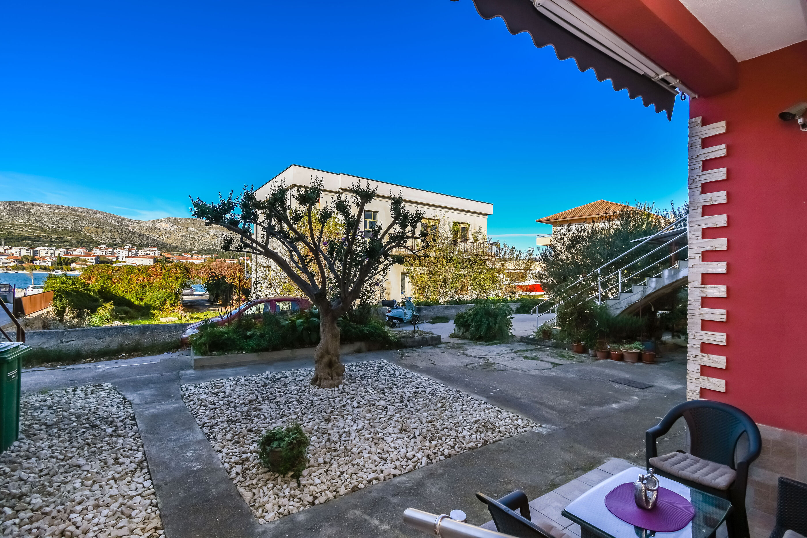 Apartment Čićko 43055-A1
