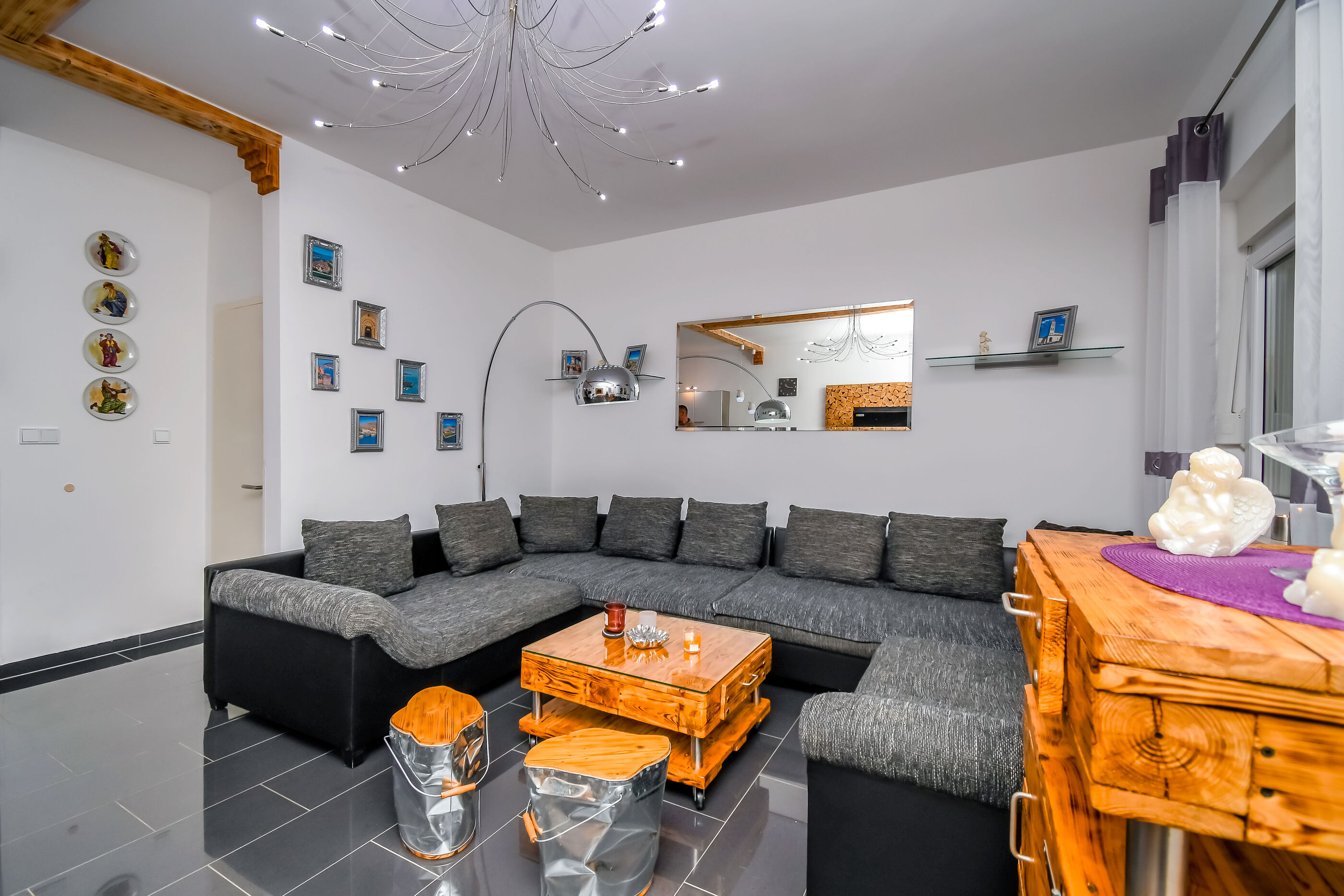 Apartment Čićko 43055-A1