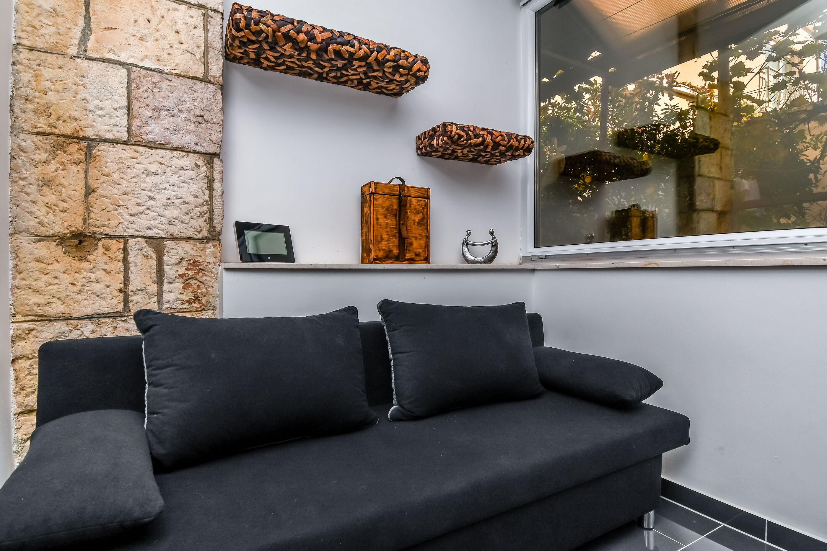 Apartment Čićko 43055-A1