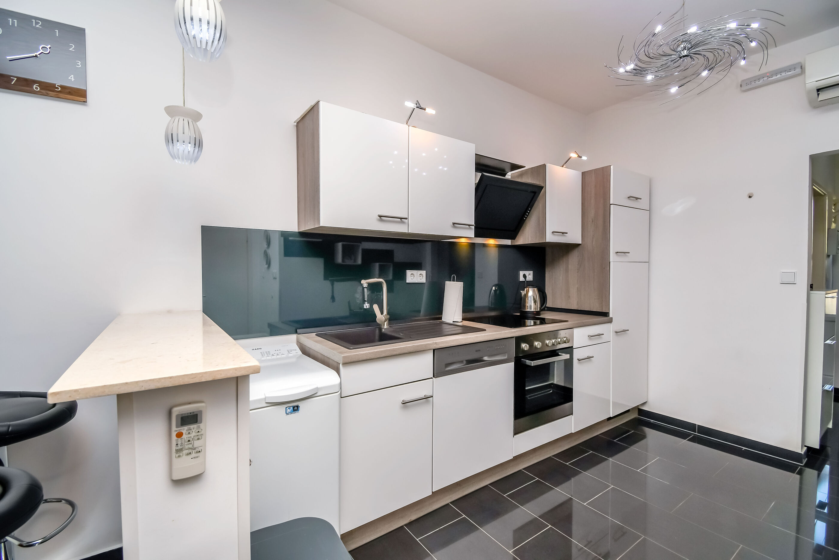 Apartment Čićko 43055-A1