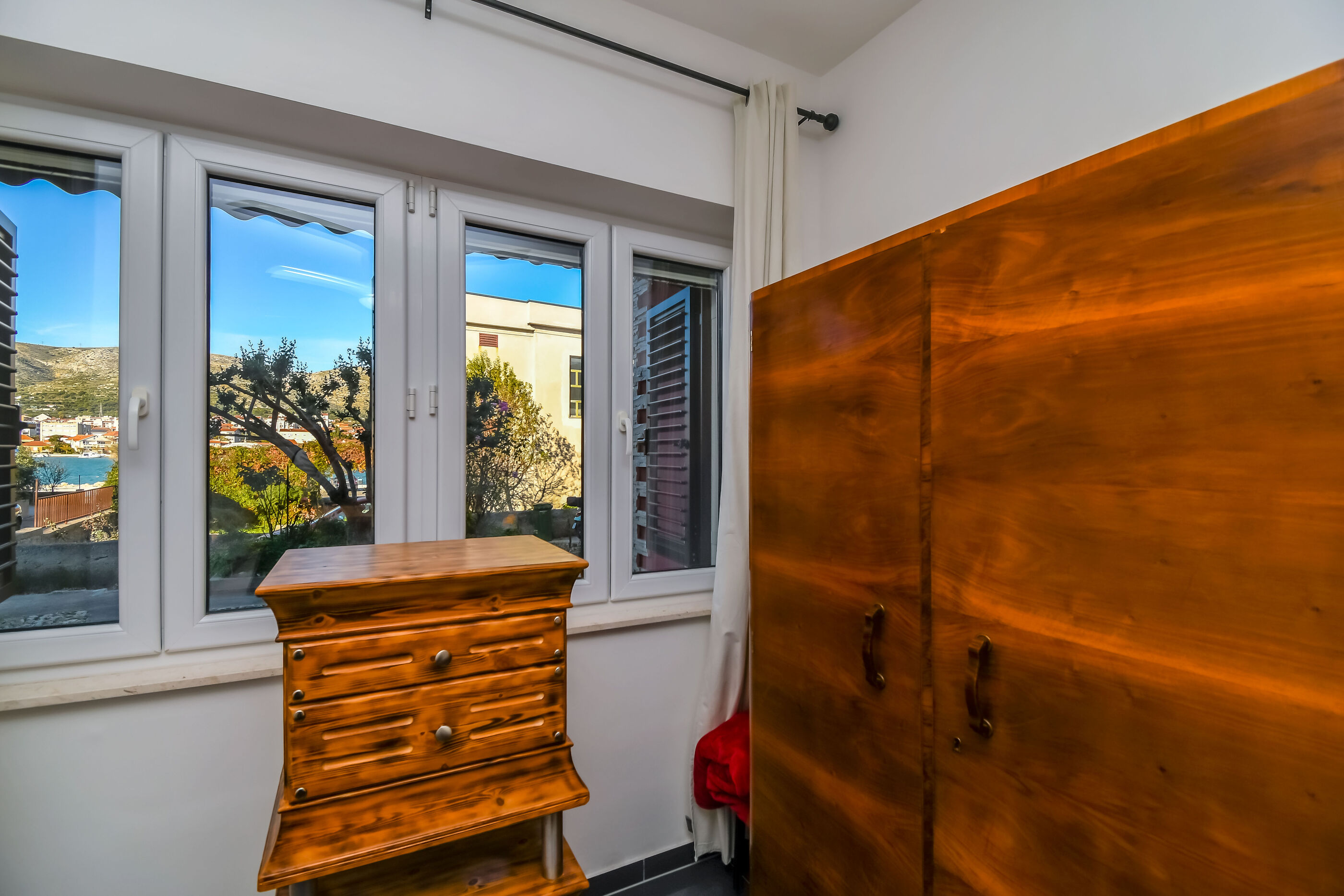 Apartment Čićko 43055-A1