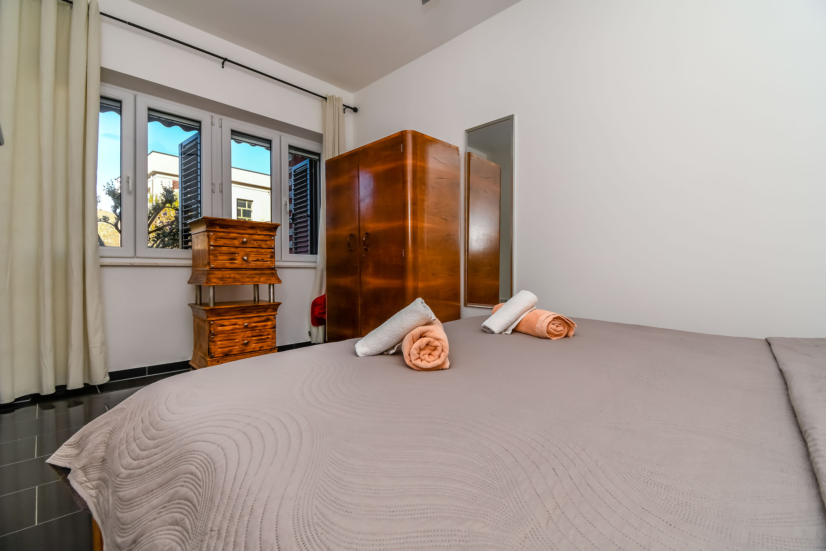 Apartment Čićko 43055-A1