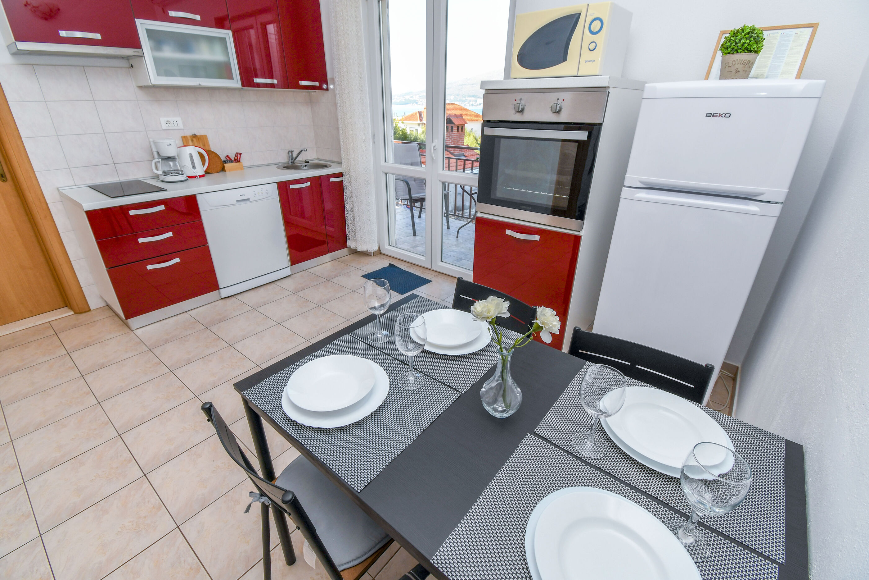 Apartment Mara 102231-A1