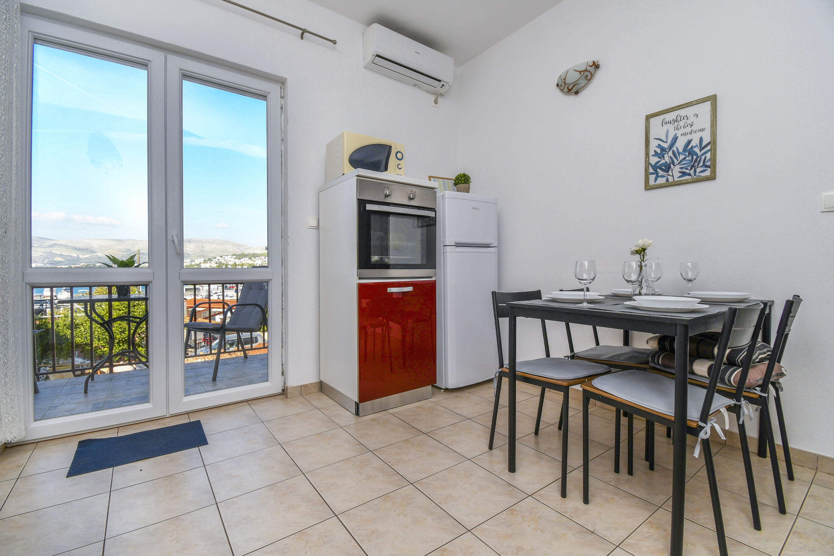 Apartment Mara 102231-A1