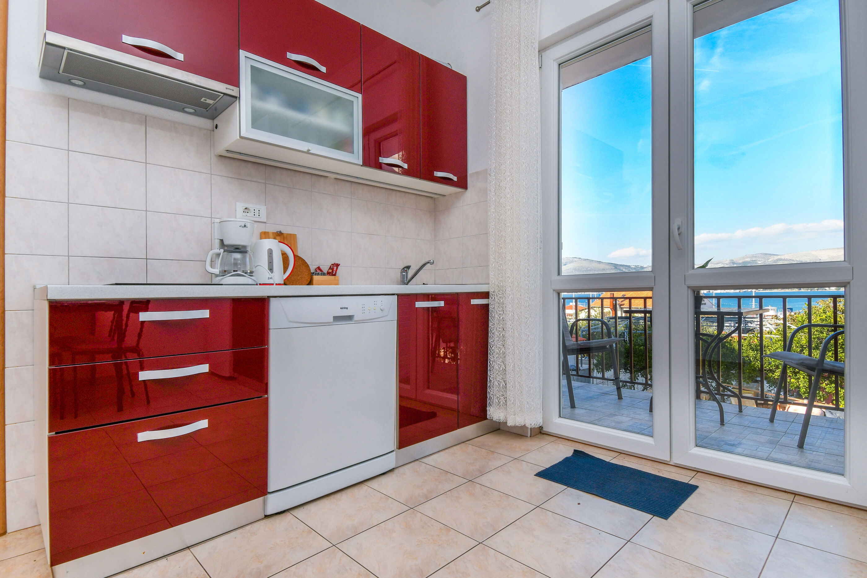 Apartment Mara 102231-A1