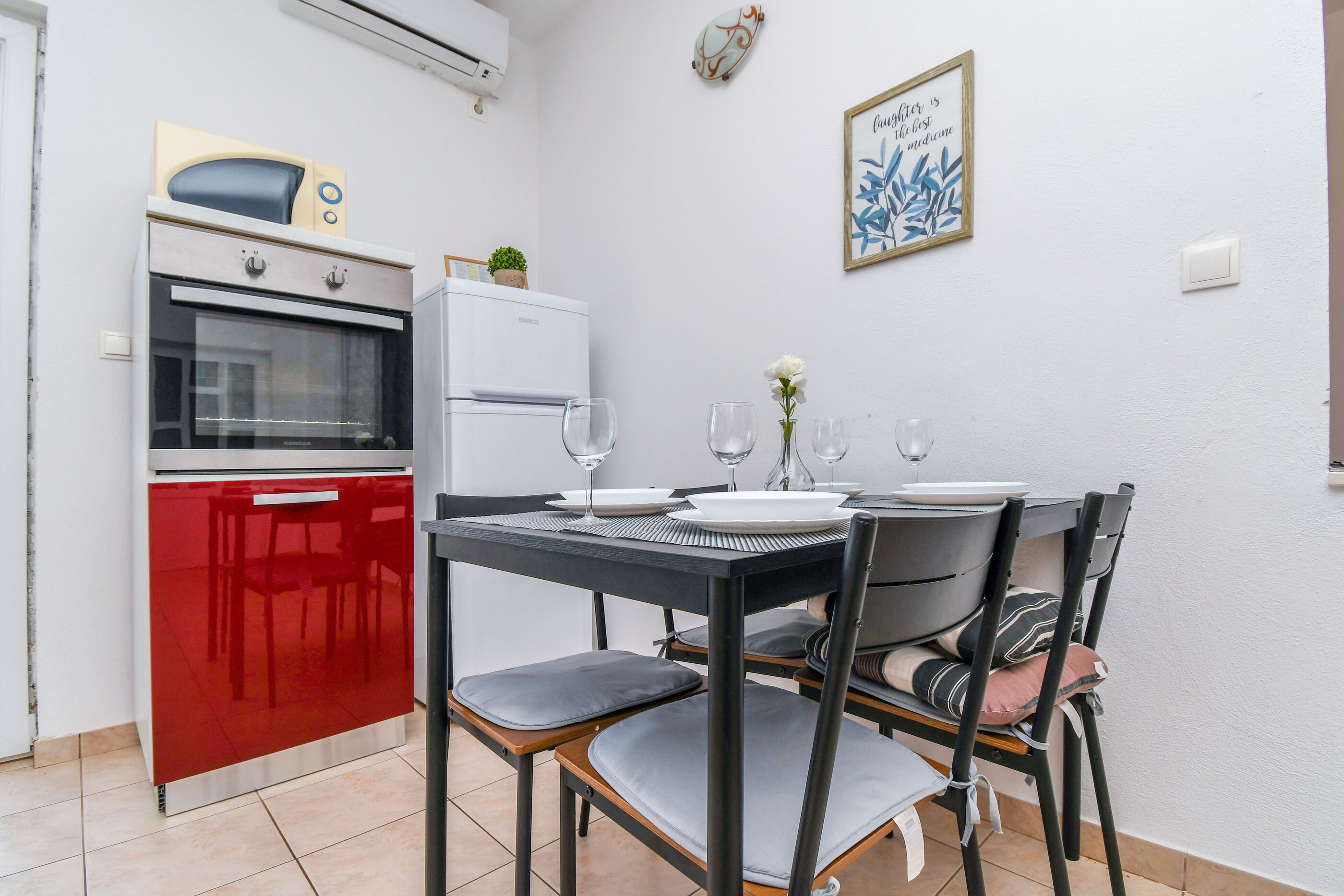 Apartment Mara 102231-A1