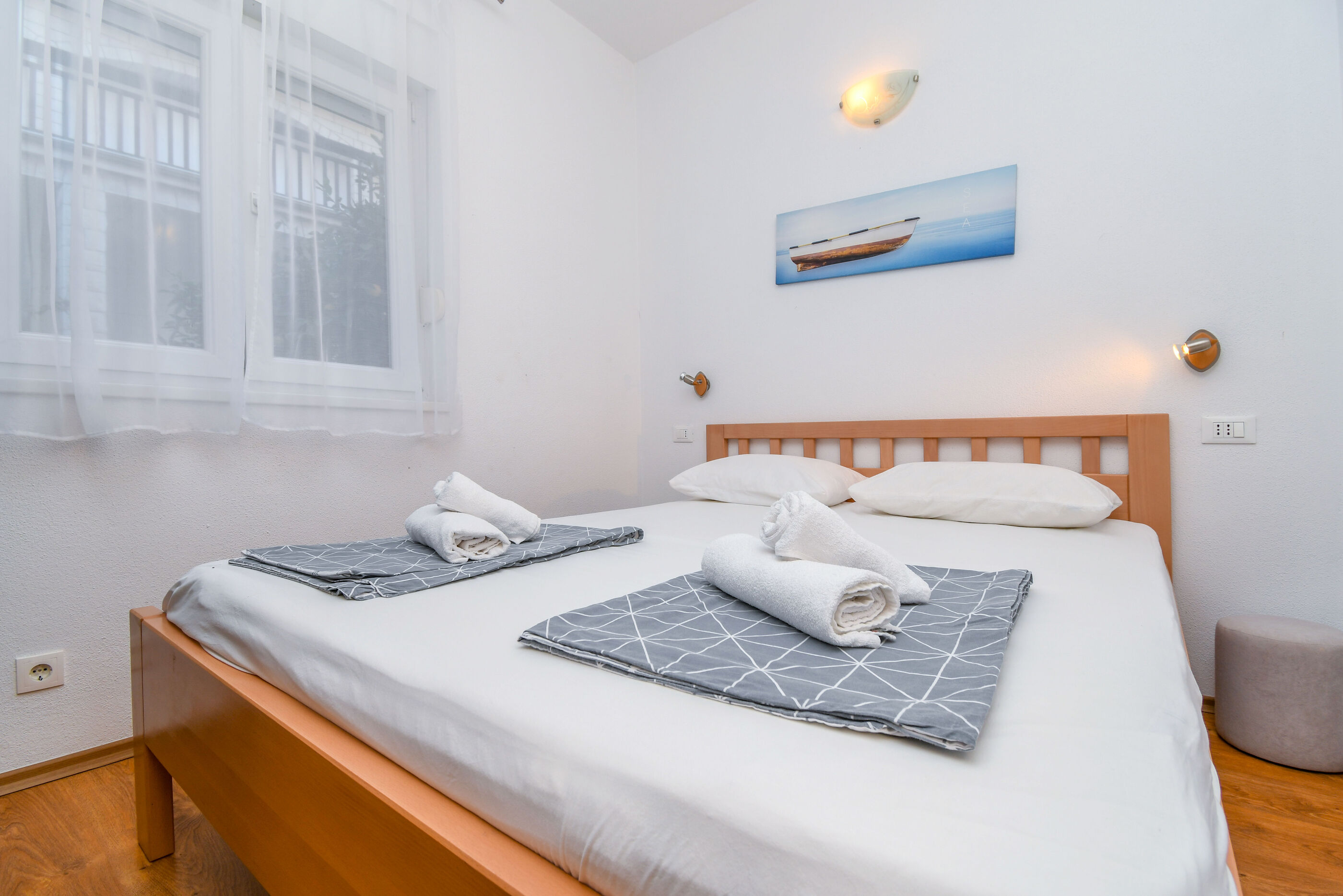 Apartment Mara 102231-A1