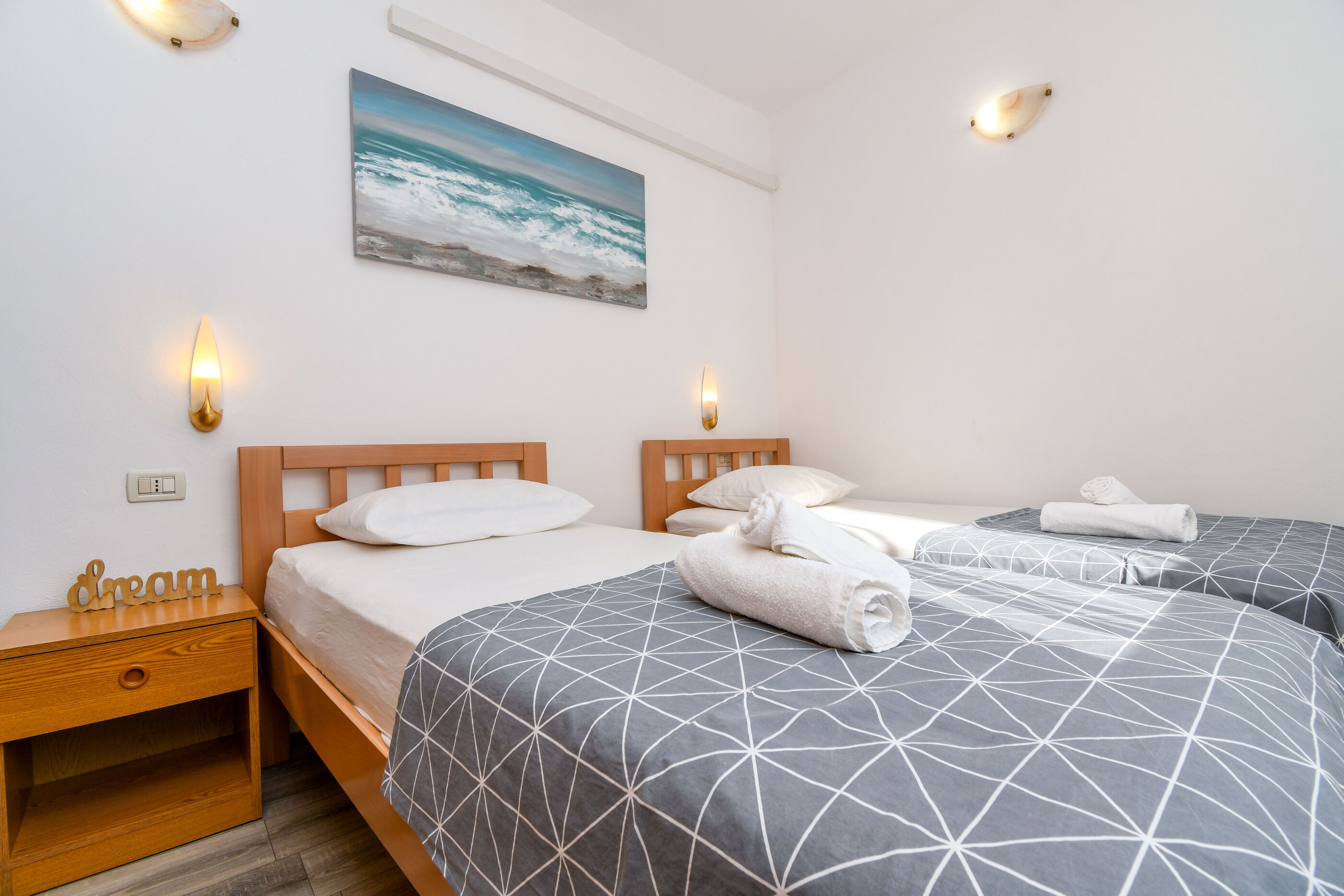 Apartment Mara 102231-A2