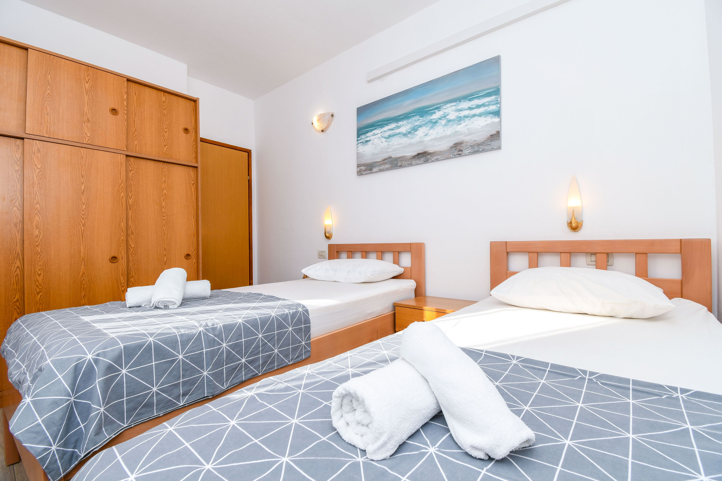Apartment Mara 102231-A2